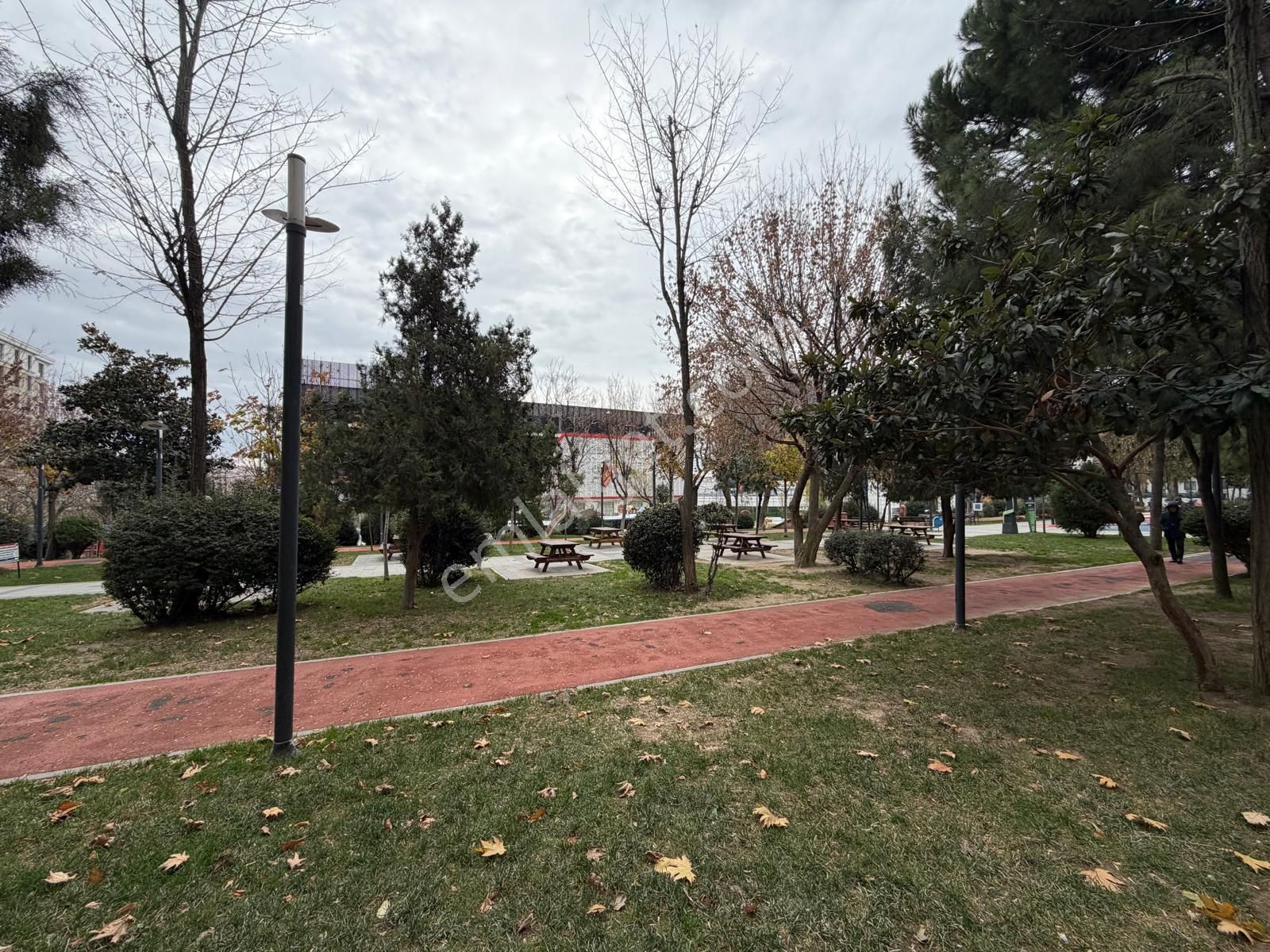 Bahçelievler'de Butik Sitede K.otoparklı Sıfır 2+1 Ara Kat - Görsel 19