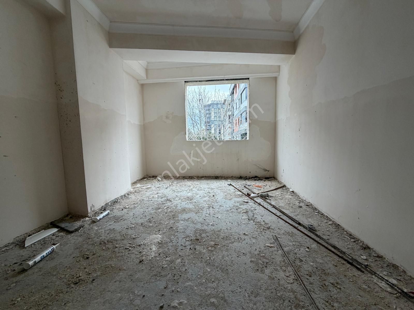 Bahçelievler'de Butik Sitede K.otoparklı Sıfır 2+1 Ara Kat - Görsel 9