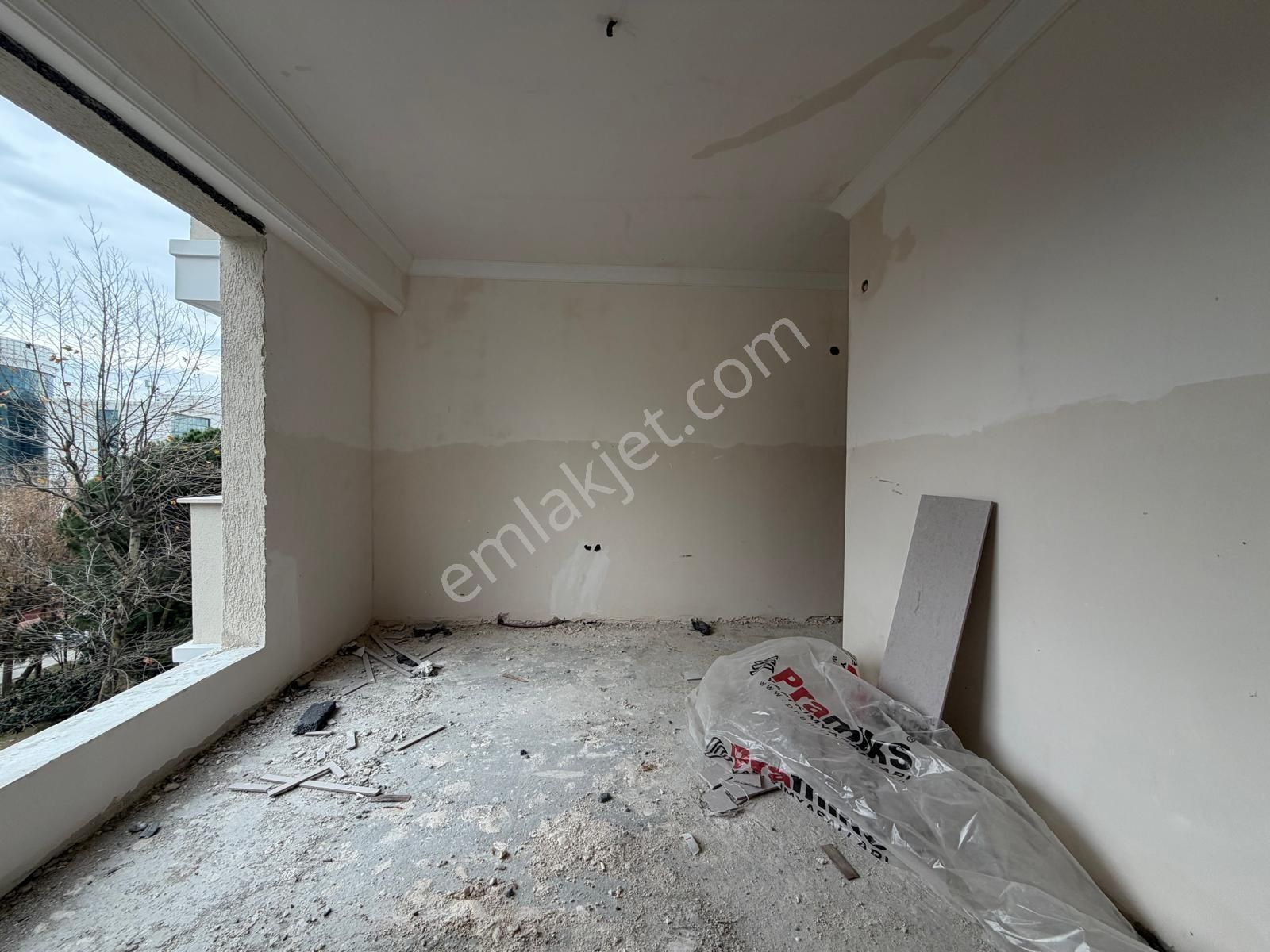 Bahçelievler'de Butik Sitede K.otoparklı Sıfır 2+1 Ara Kat - Görsel 4