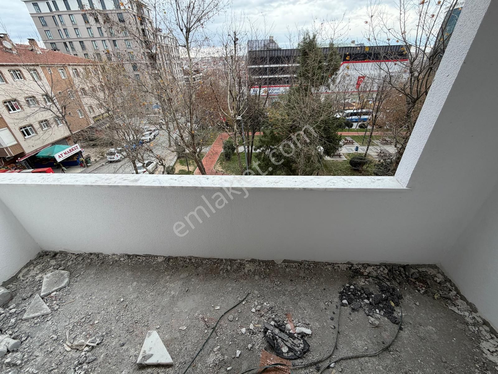 Bahçelievler'de Butik Sitede K.otoparklı Sıfır 2+1 Ara Kat - Görsel 5