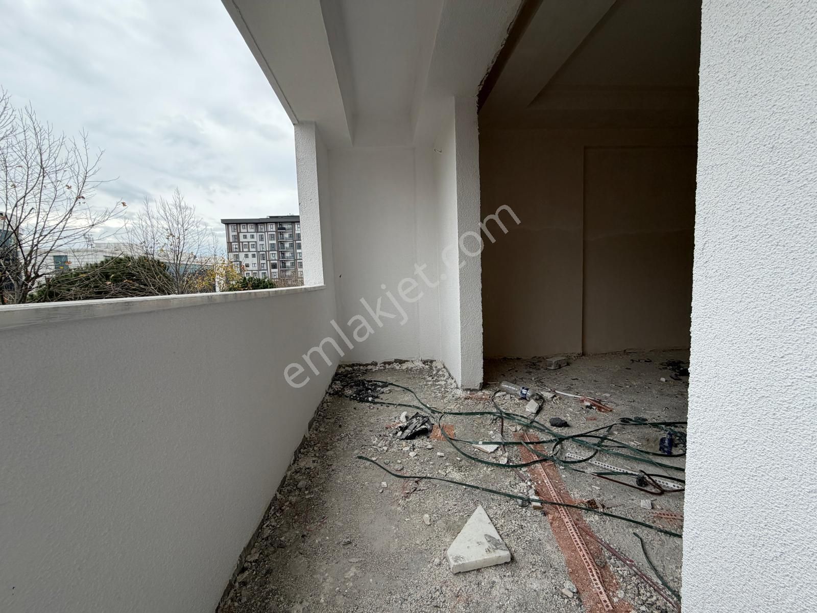 Bahçelievler'de Butik Sitede K.otoparklı Sıfır 2+1 Ara Kat - Görsel 7