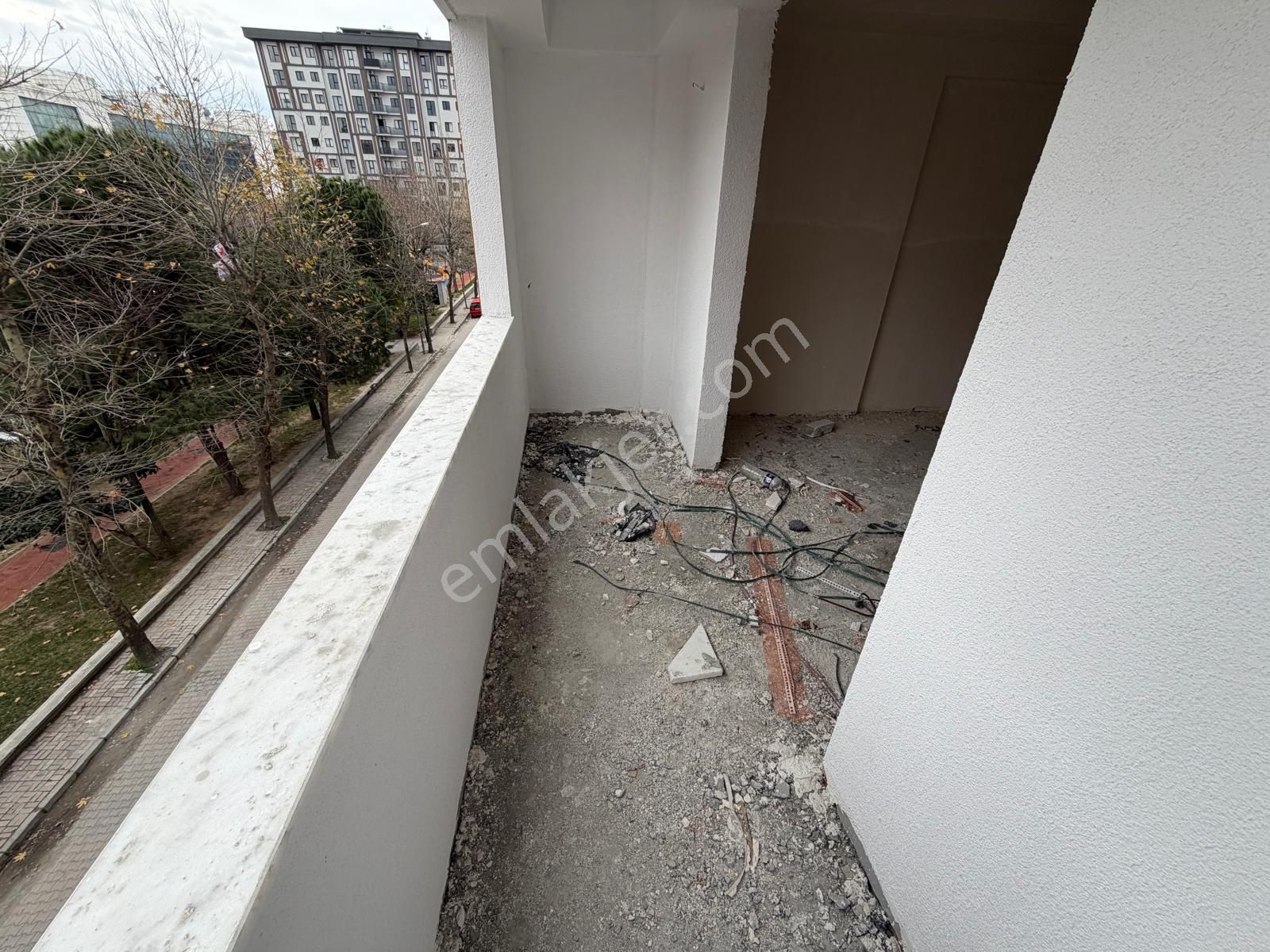 Bahçelievler'de Butik Sitede K.otoparklı Sıfır 2+1 Ara Kat - Görsel 6