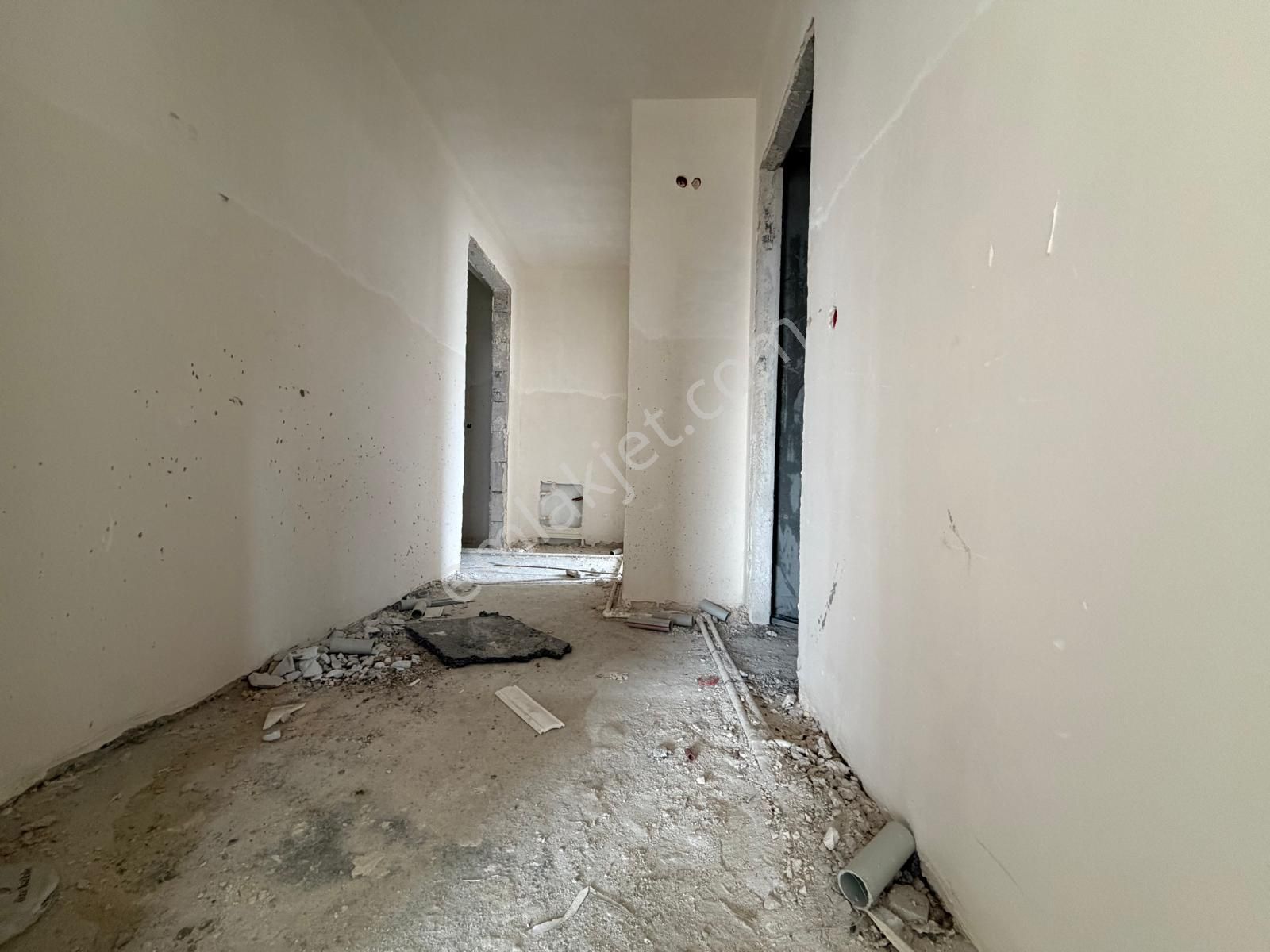 Bahçelievler'de Butik Sitede K.otoparklı Sıfır 2+1 Ara Kat - Görsel 14