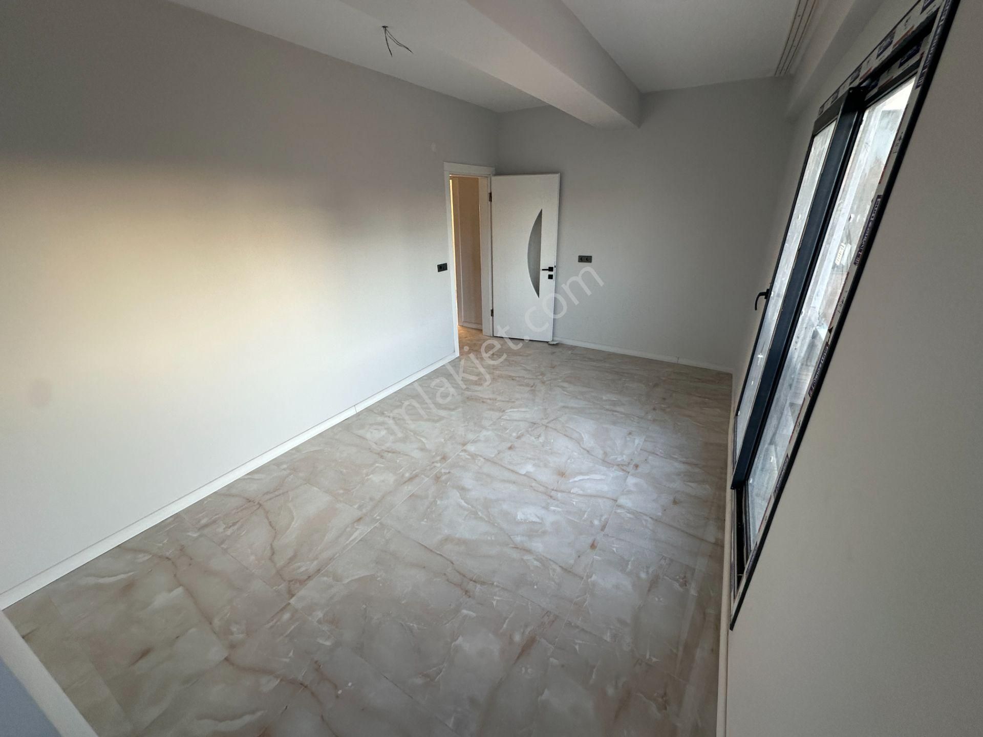 Nazilli Dallıcada Cadde Üzerinde Lüks 2+1 Kiralık Daire - Görsel 8