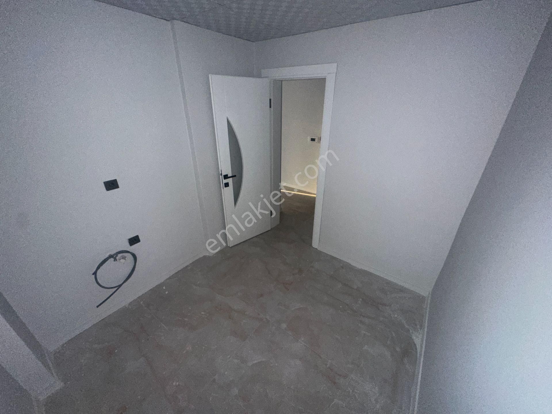 Nazilli Dallıcada Cadde Üzerinde Lüks 2+1 Kiralık Daire - Görsel 15