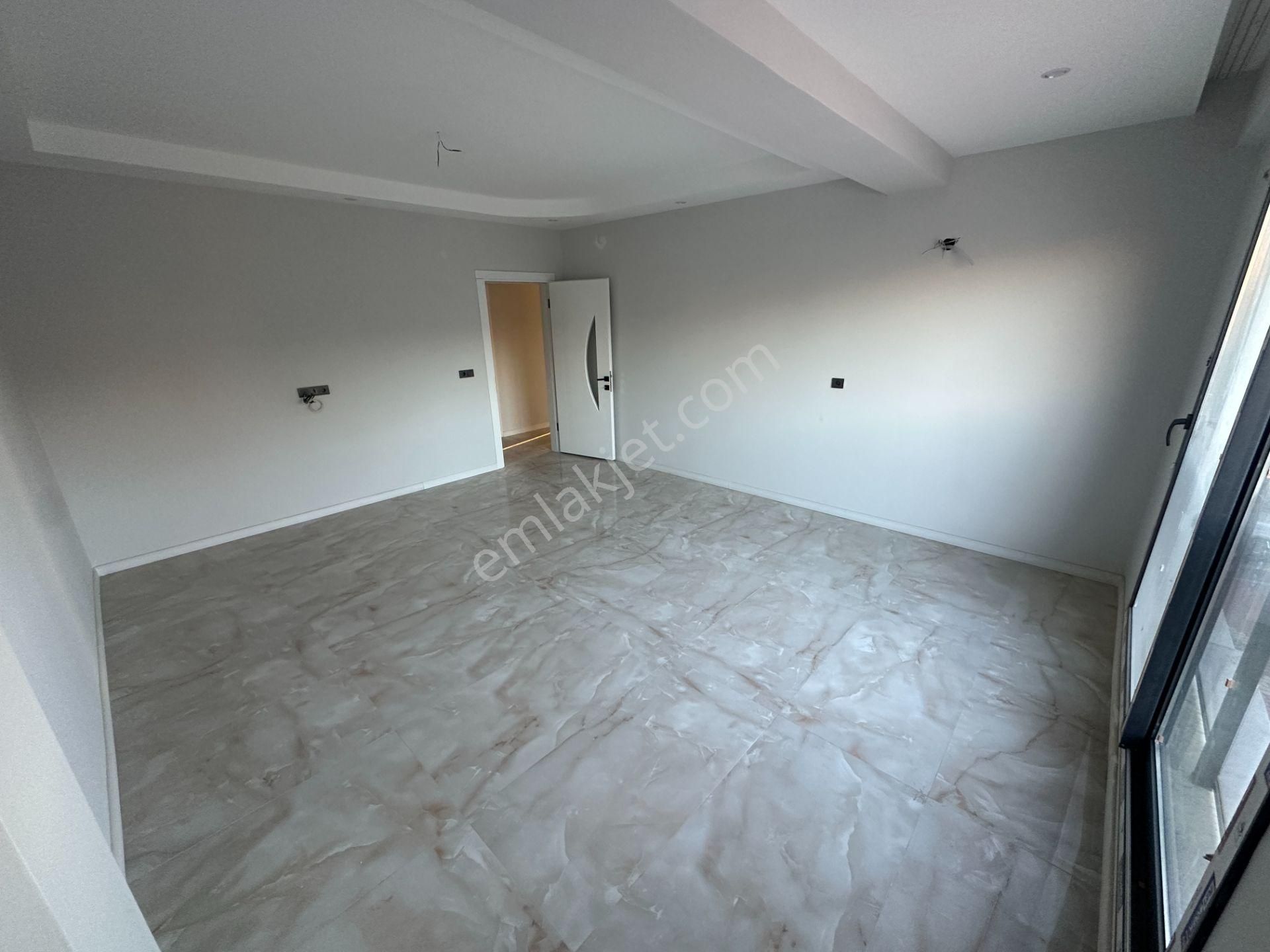 Nazilli Dallıcada Cadde Üzerinde Lüks 2+1 Kiralık Daire - Görsel 6