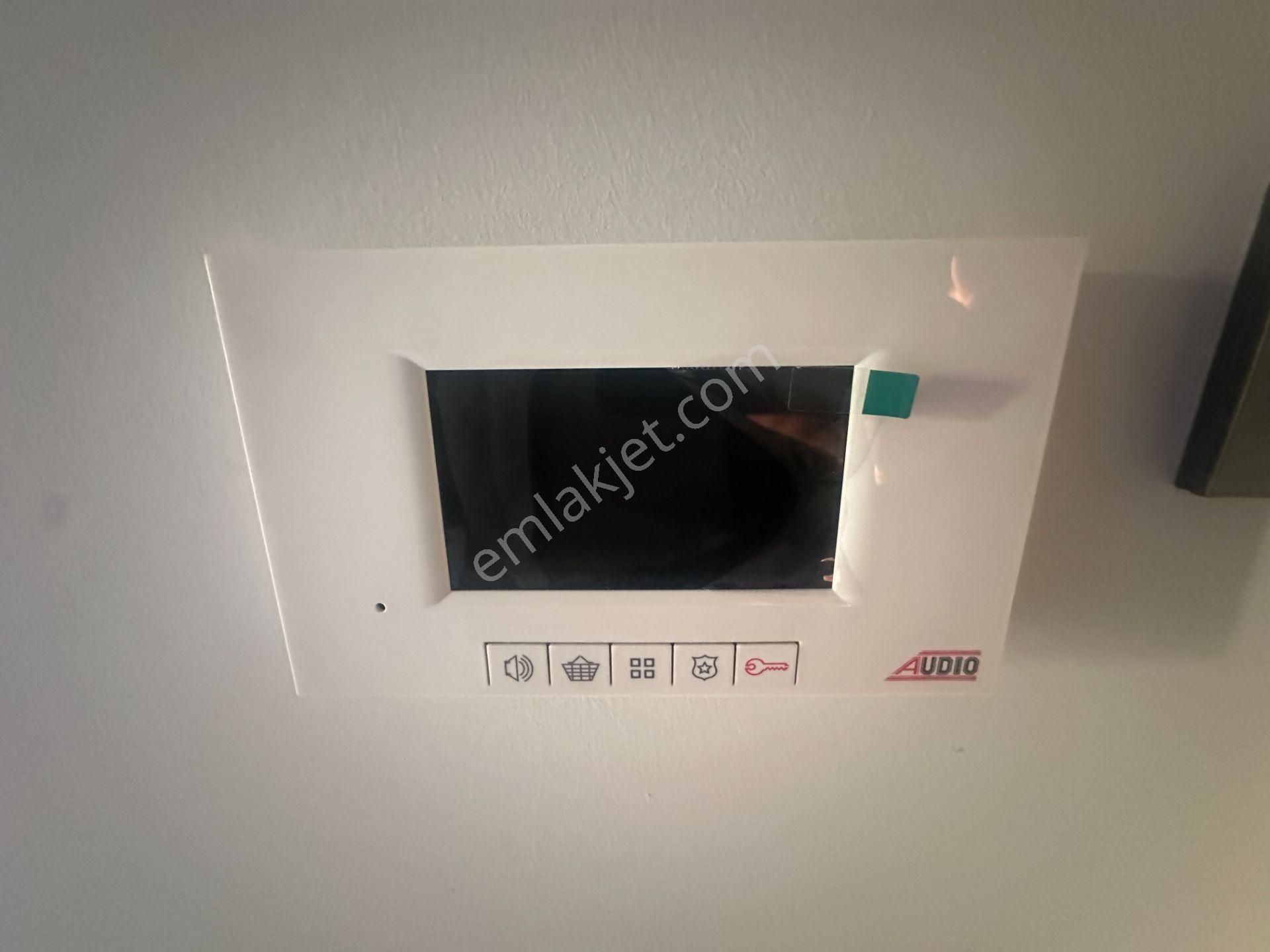 Nazilli Dallıcada Cadde Üzerinde Lüks 2+1 Kiralık Daire - Görsel 16