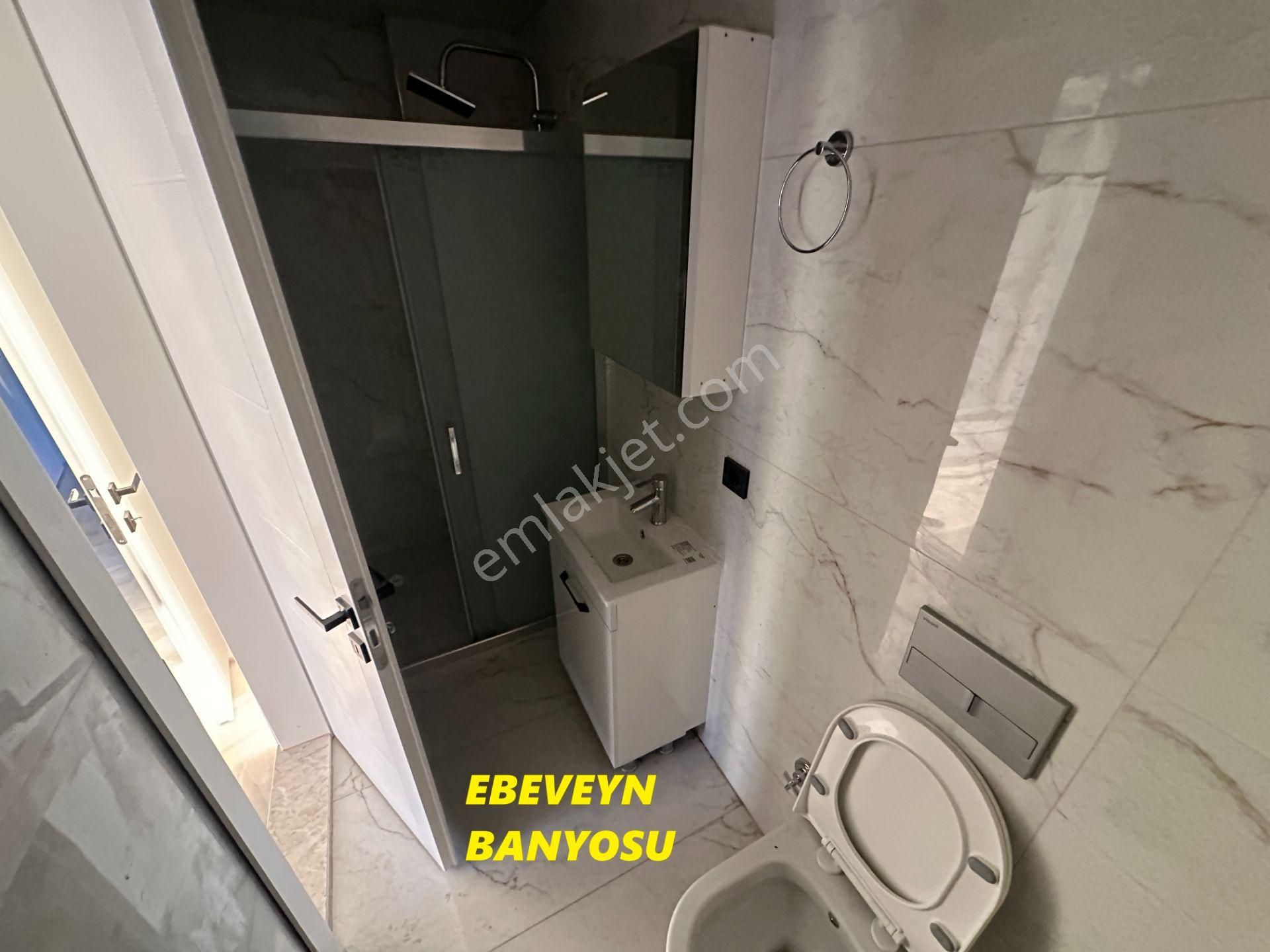 Nazilli Dallıcada Cadde Üzerinde Lüks 2+1 Kiralık Daire - Görsel 12