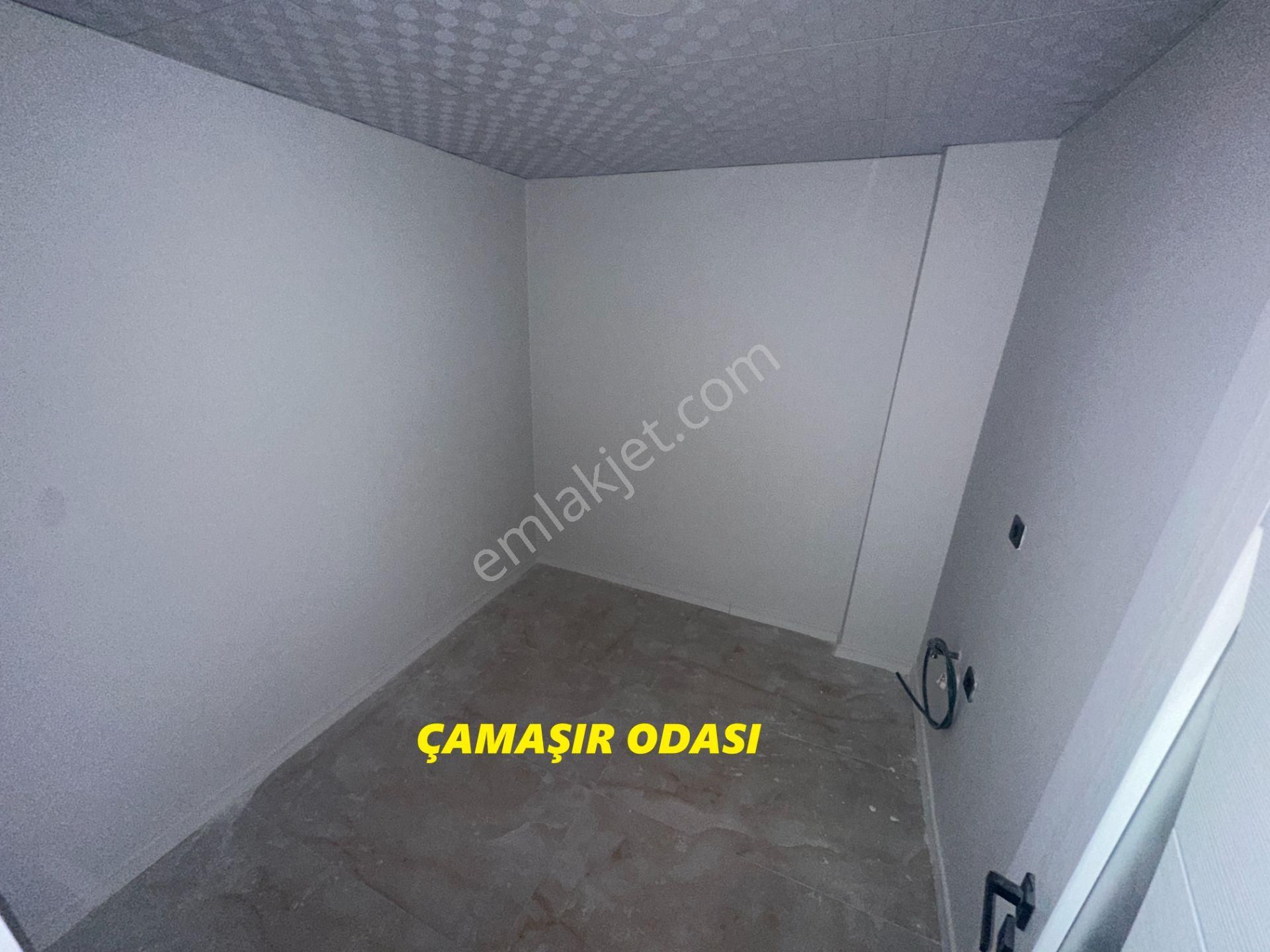 Nazilli Dallıcada Cadde Üzerinde Lüks 2+1 Kiralık Daire - Görsel 14