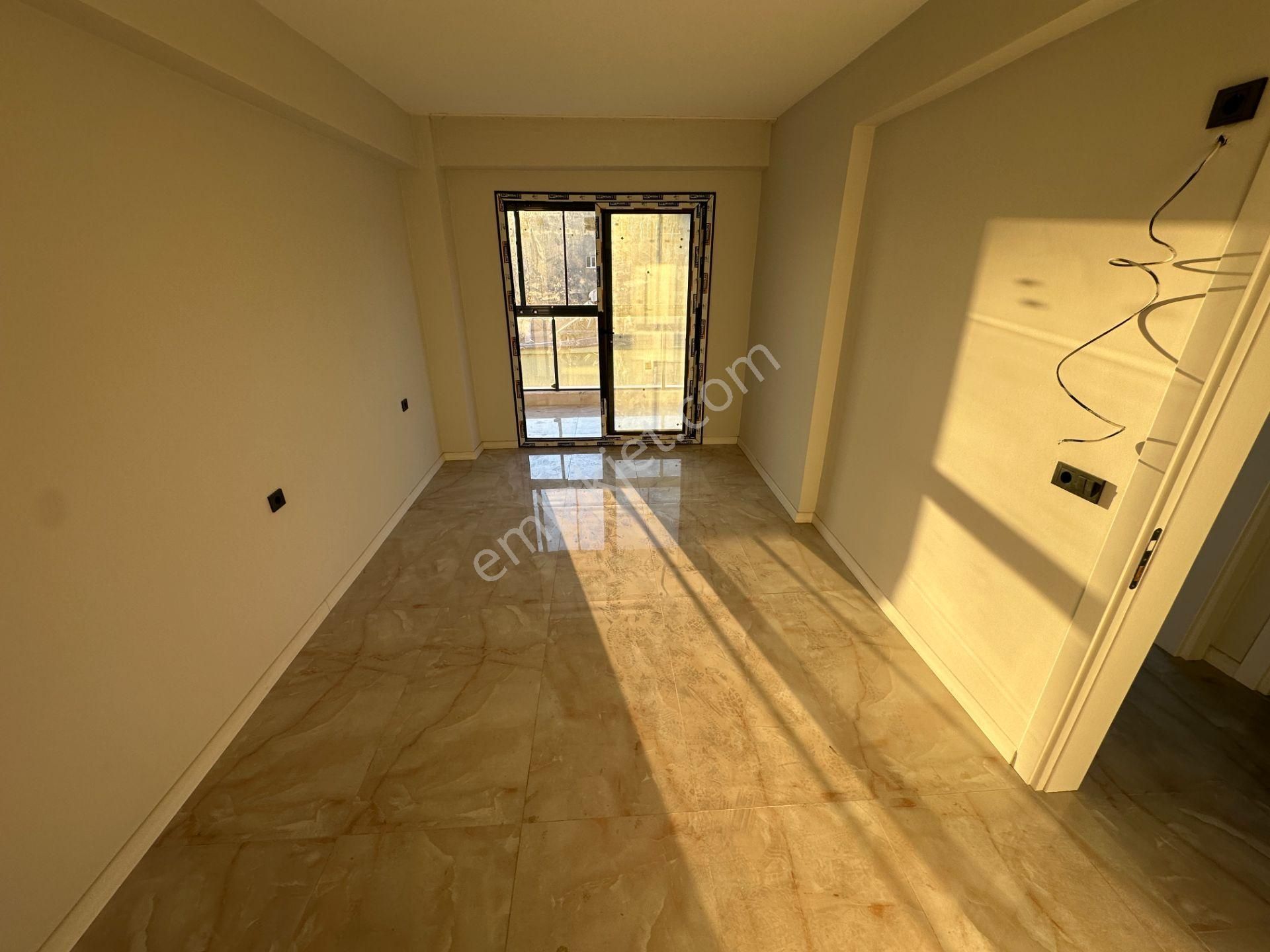 Nazilli Dallıcada Cadde Üzerinde Lüks 2+1 Kiralık Daire - Görsel 10