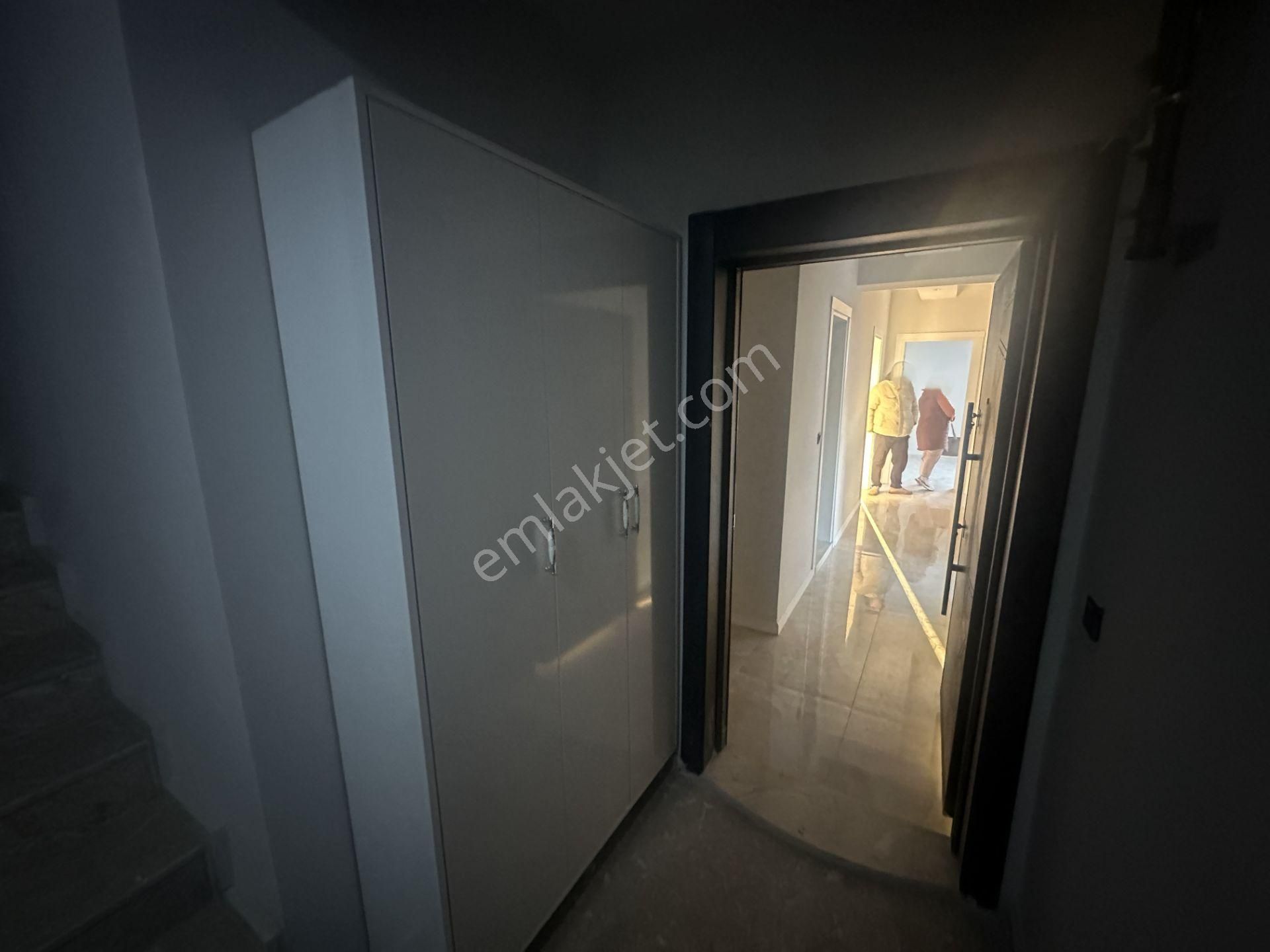 Nazilli Dallıcada Cadde Üzerinde Lüks 2+1 Kiralık Daire - Görsel 17