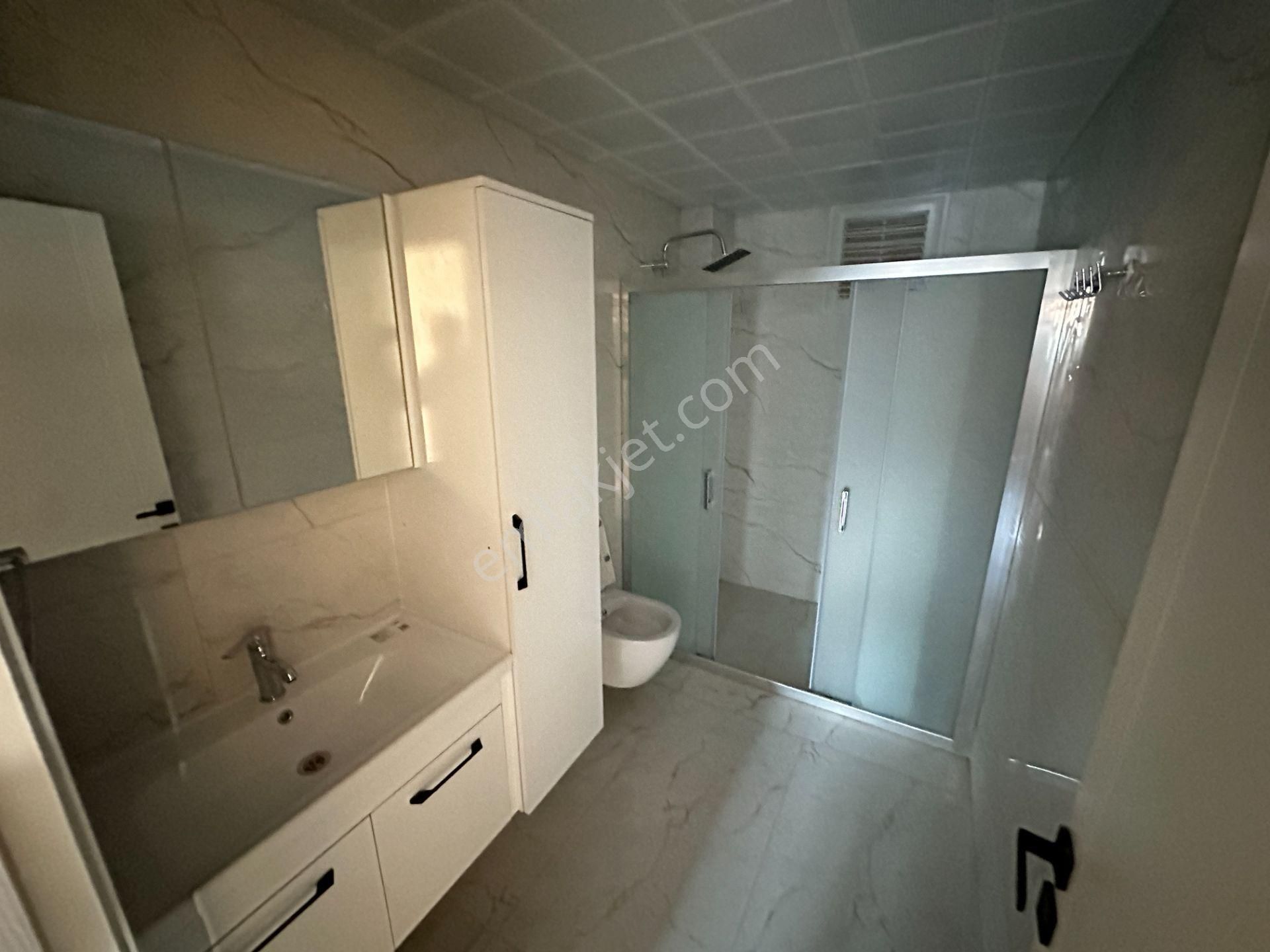 Nazilli Dallıcada Cadde Üzerinde Lüks 2+1 Kiralık Daire - Görsel 13