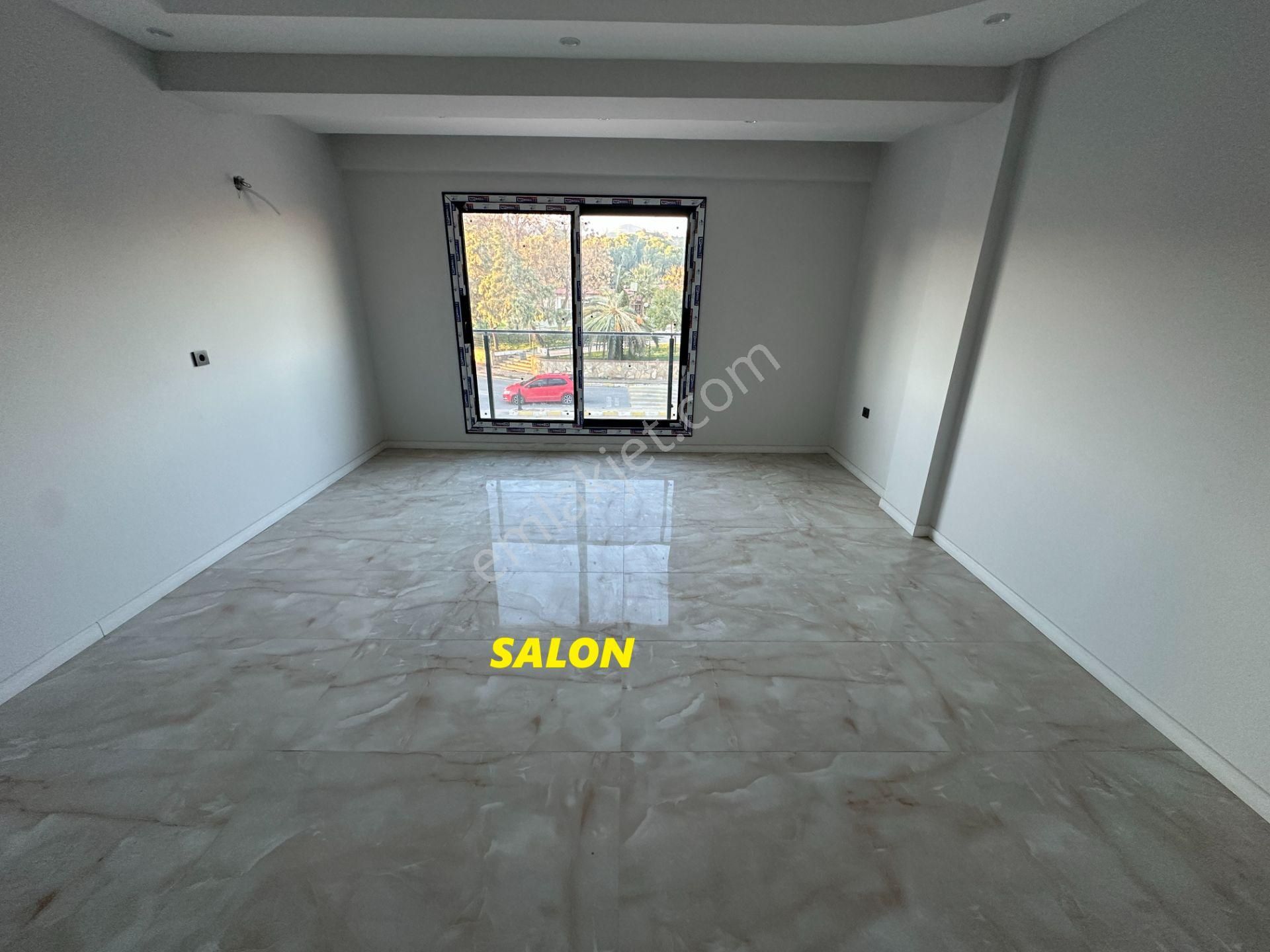 Nazilli Dallıcada Cadde Üzerinde Lüks 2+1 Kiralık Daire - Görsel 5