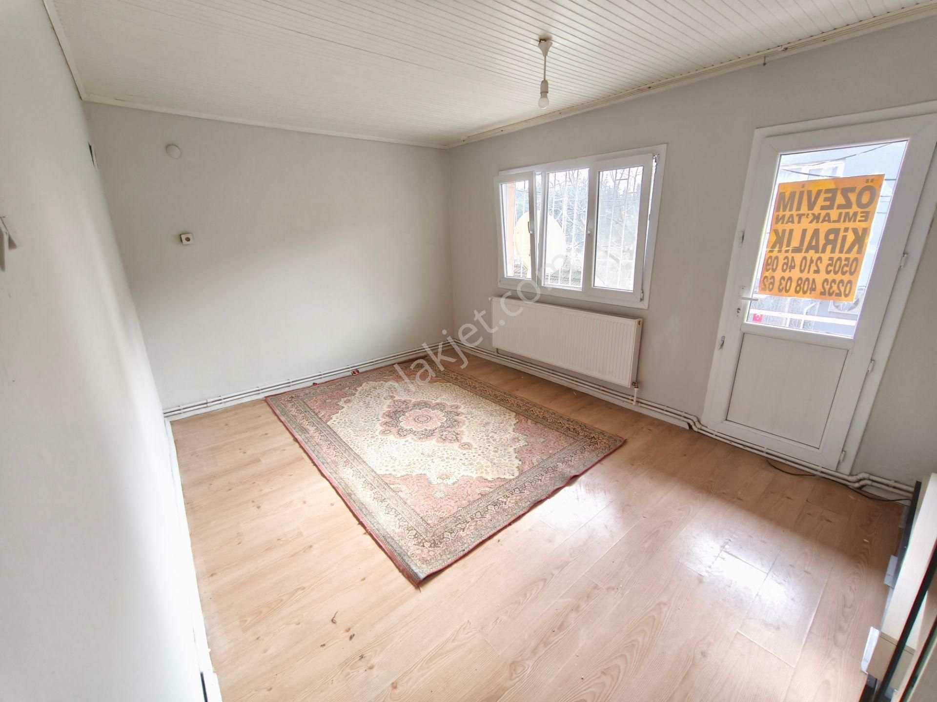 Dokuz Eylül Mahallesi İzbana Yürüme Mesafesinde Kombili Kiralık 2+1 Daire - Görsel 25