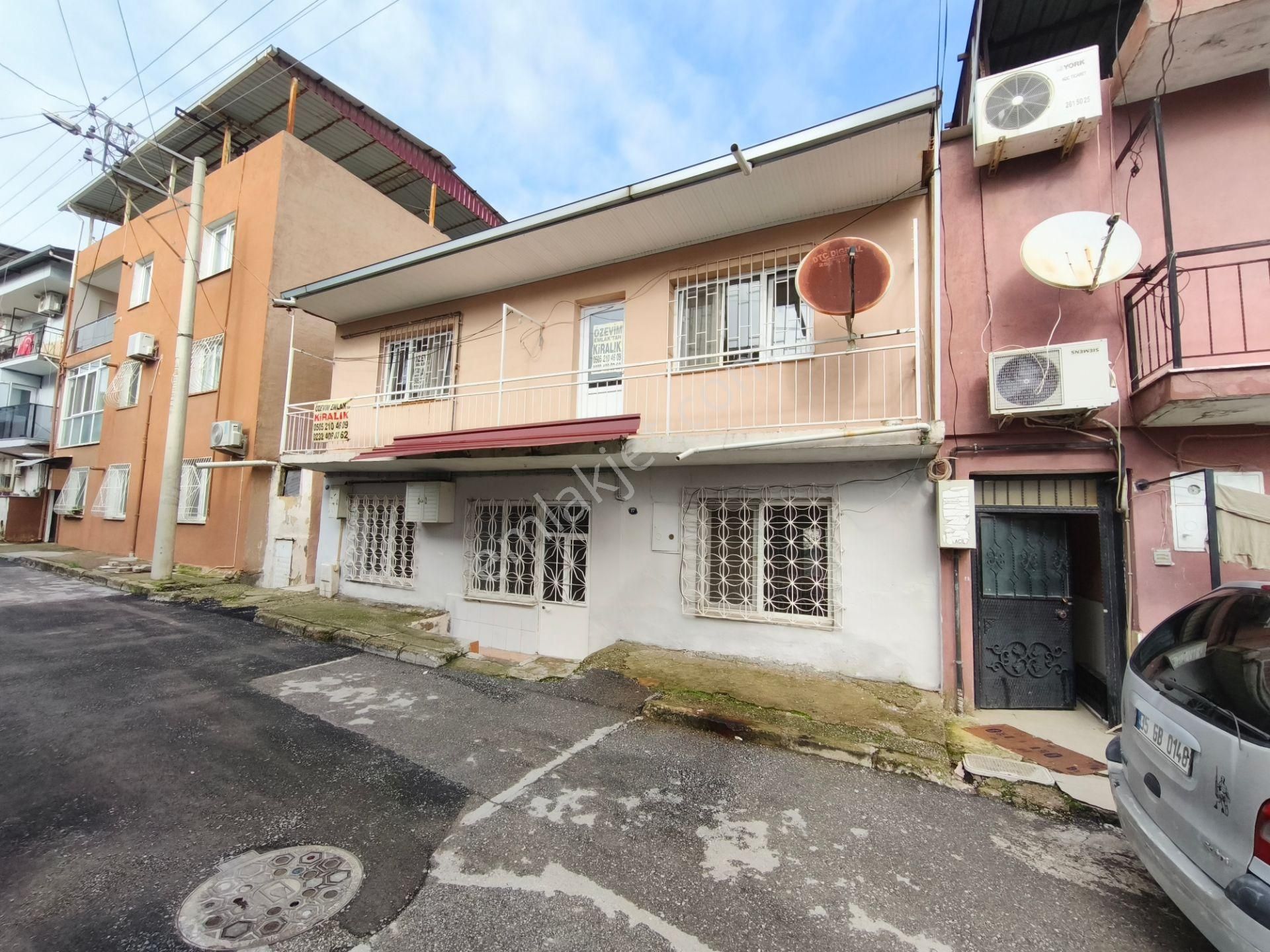 Dokuz Eylül Mahallesi İzbana Yürüme Mesafesinde Kombili Kiralık 2+1 Daire - Görsel 35