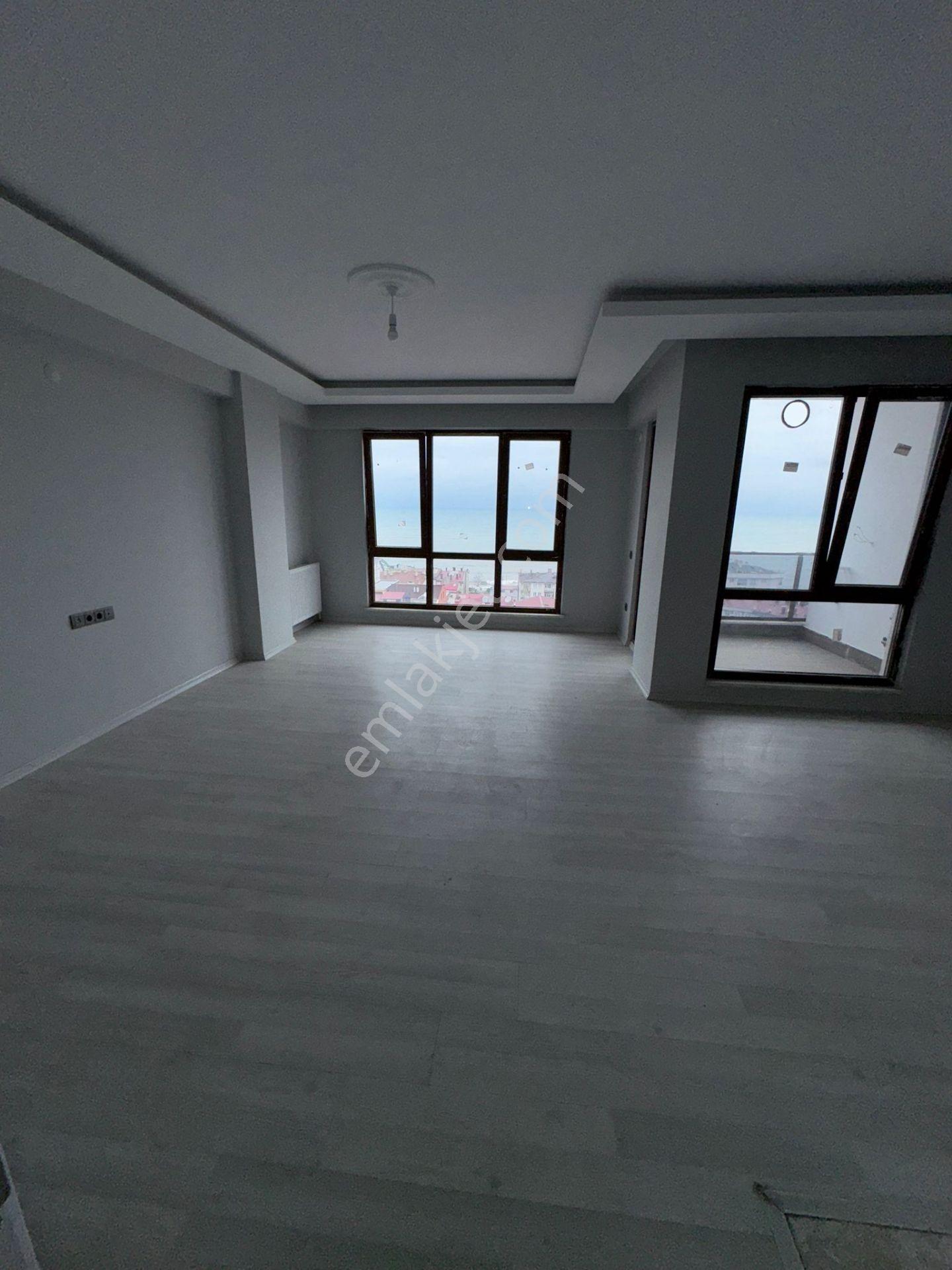 İnanç Emlaktan Çıtlakkale Üst Mahallede Satılık 5+1 Dubleks Sıfır Daire - Görsel 18