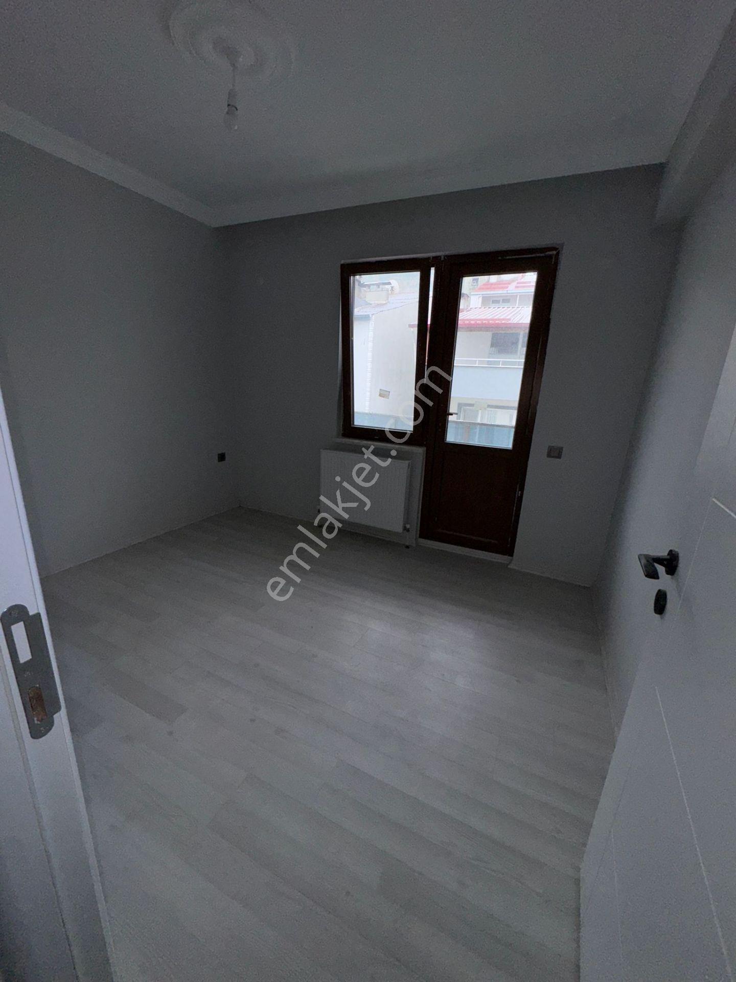 İnanç Emlaktan Çıtlakkale Üst Mahallede Satılık 5+1 Dubleks Sıfır Daire - Görsel 17
