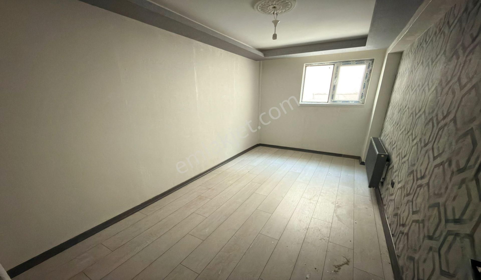 Ufuktepe Karakol Yakını 3+1 Ful Yapılı %50 Kredi İmkanı - Görsel 16