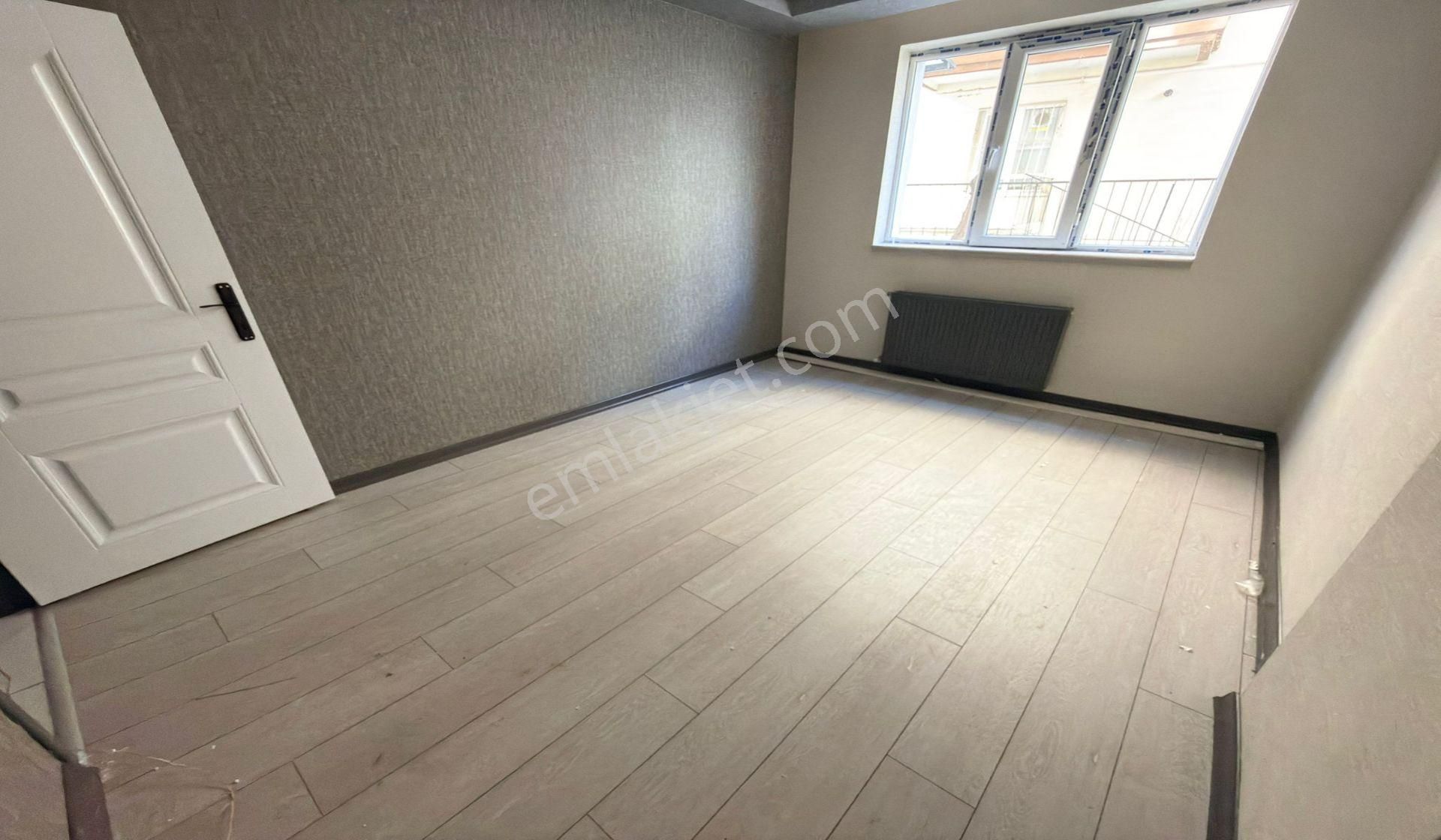 Ufuktepe Karakol Yakını 3+1 Ful Yapılı %50 Kredi İmkanı - Görsel 10