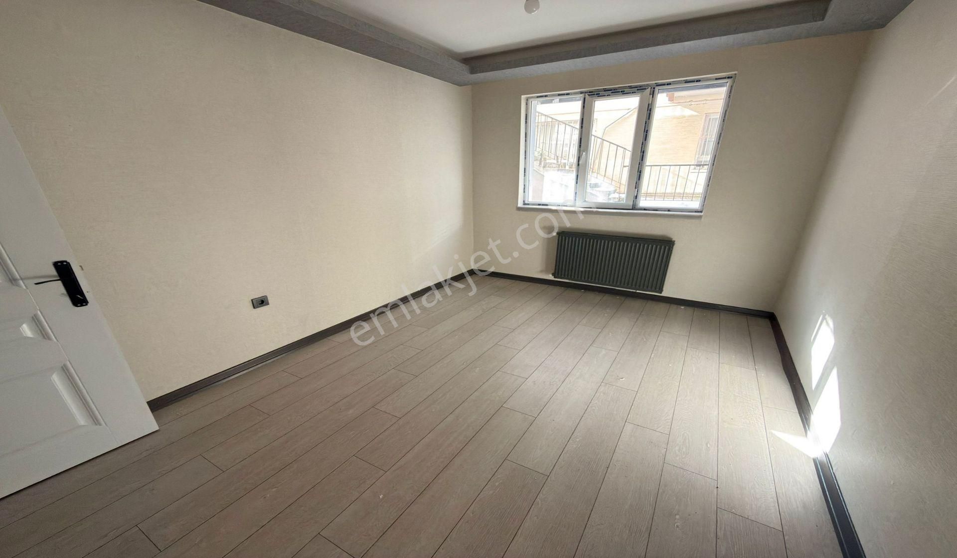 Ufuktepe Karakol Yakını 3+1 Ful Yapılı %50 Kredi İmkanı - Görsel 14