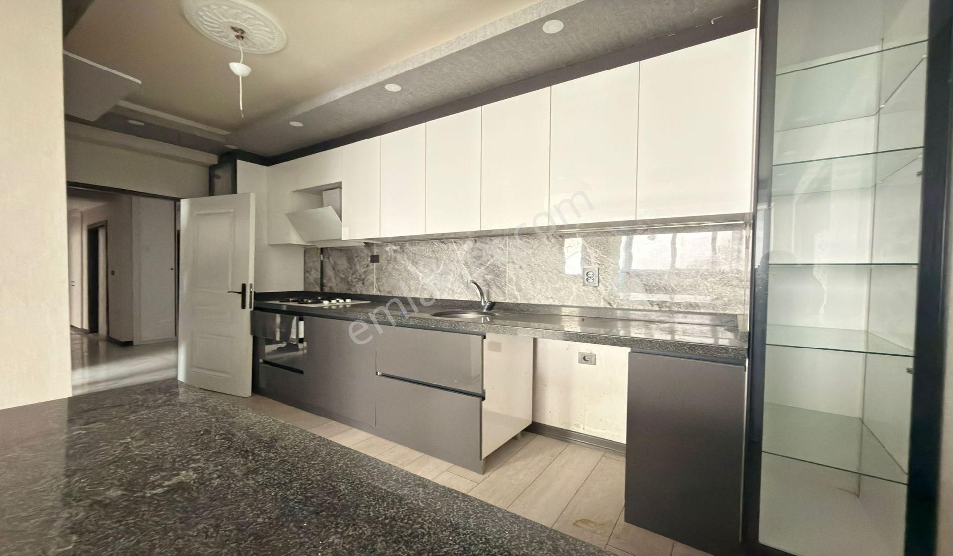 Ufuktepe Karakol Yakını 3+1 Ful Yapılı %50 Kredi İmkanı - Görsel 3
