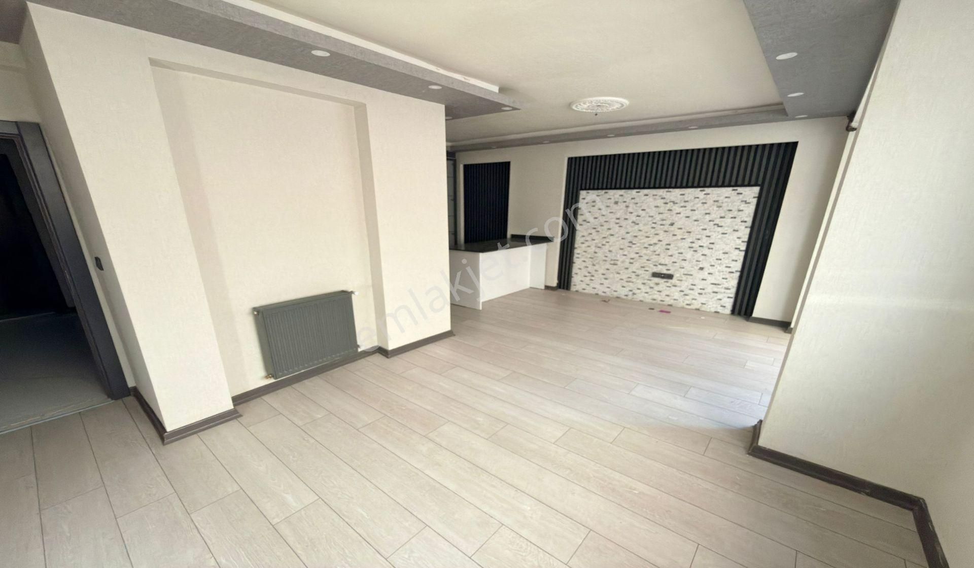 Ufuktepe Karakol Yakını 3+1 Ful Yapılı %50 Kredi İmkanı - Görsel 6