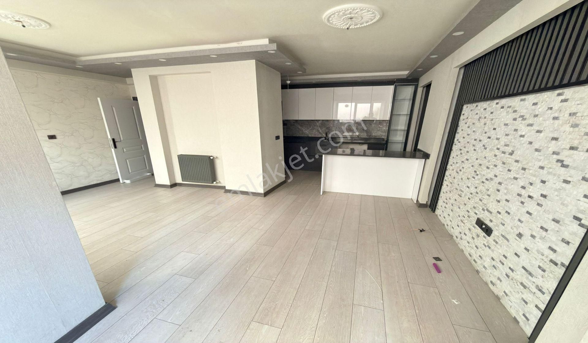 Ufuktepe Karakol Yakını 3+1 Ful Yapılı %50 Kredi İmkanı - Görsel 5