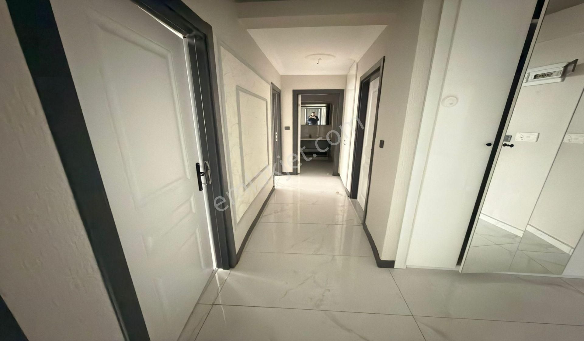 Ufuktepe Karakol Yakını 3+1 Ful Yapılı %50 Kredi İmkanı - Görsel 24