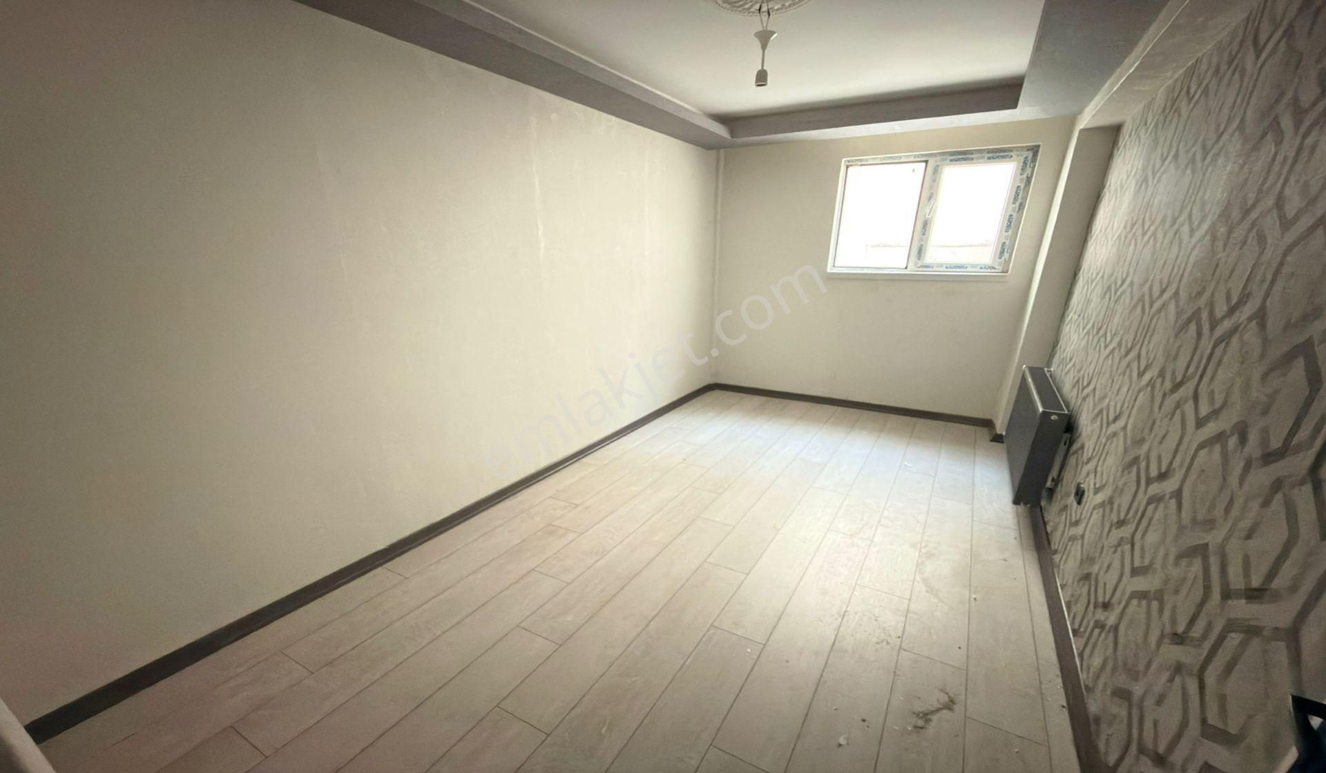 Ufuktepe Karakol Yakını 3+1 Ful Yapılı %50 Kredi İmkanı - Görsel 23