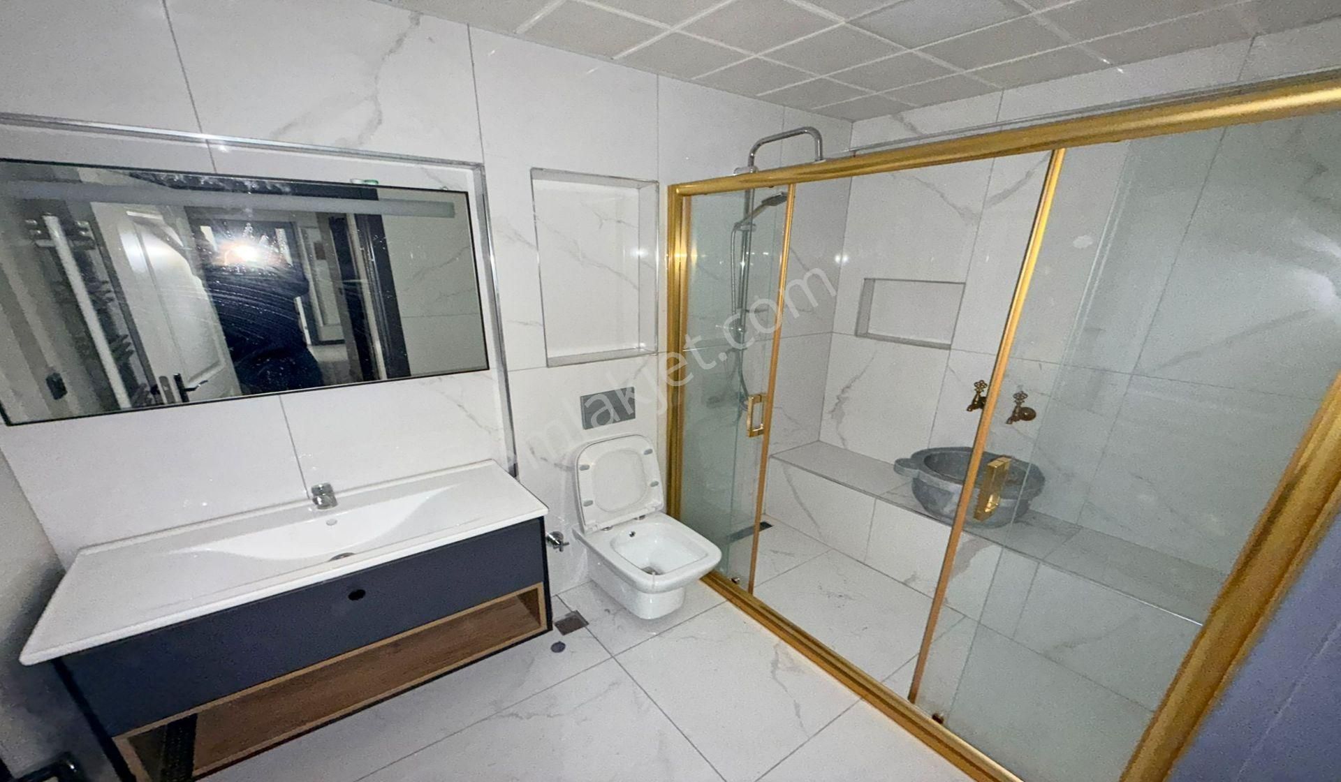 Ufuktepe Karakol Yakını 3+1 Ful Yapılı %50 Kredi İmkanı - Görsel 20