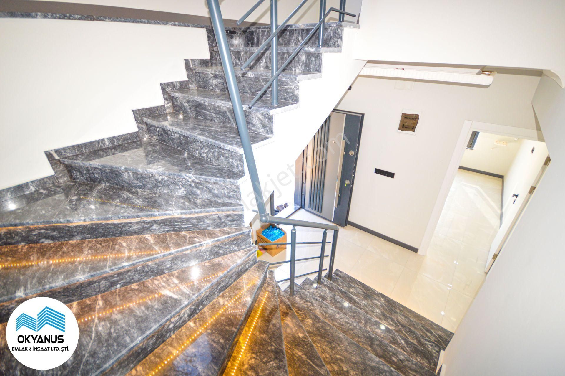 Karasu'da Müstakil Bahçeli Jakuzili 4+1 Satılık Villa - Görsel 27