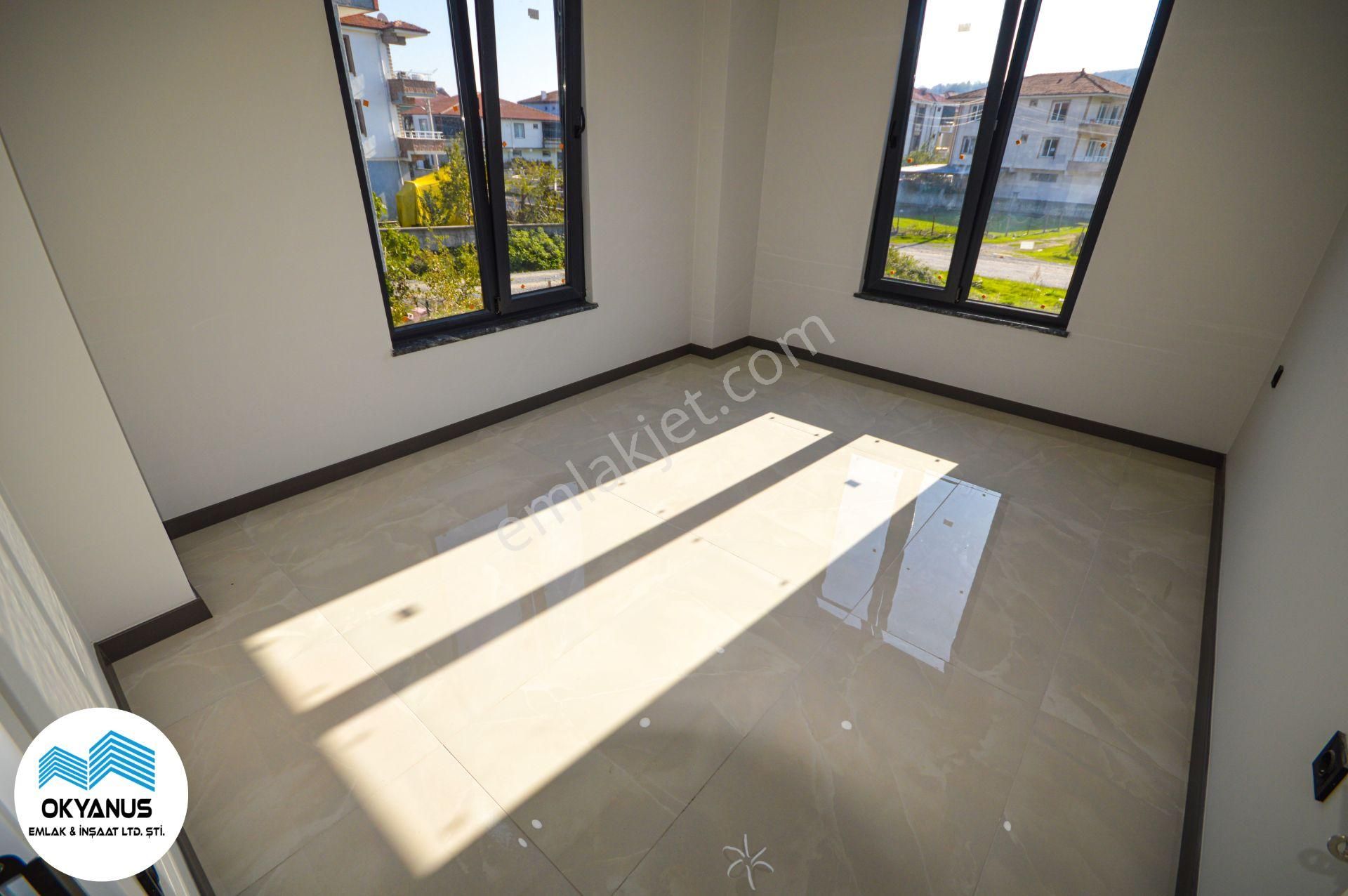 Karasu'da Müstakil Bahçeli Jakuzili 4+1 Satılık Villa - Görsel 34