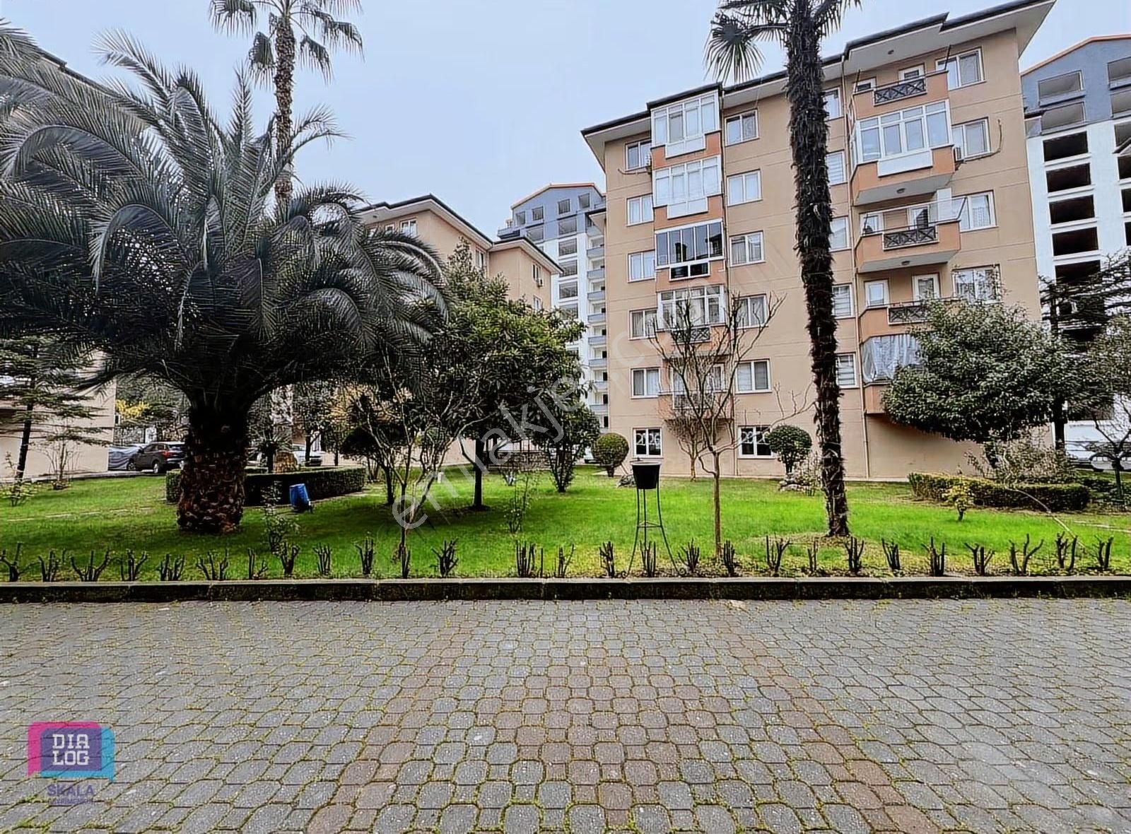 Dialog Skala'dan Ataevler'de 3+1 Daire - Görsel 3