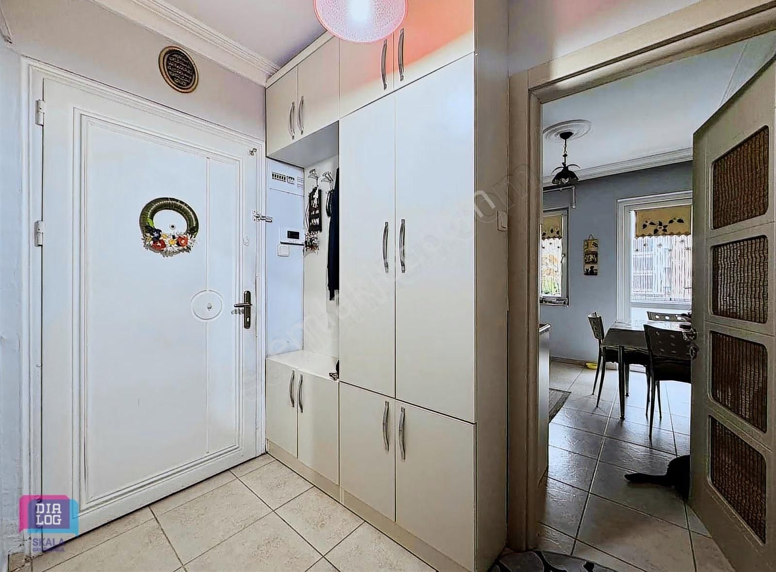 Dialog Skala'dan Ataevler'de 3+1 Daire - Görsel 29