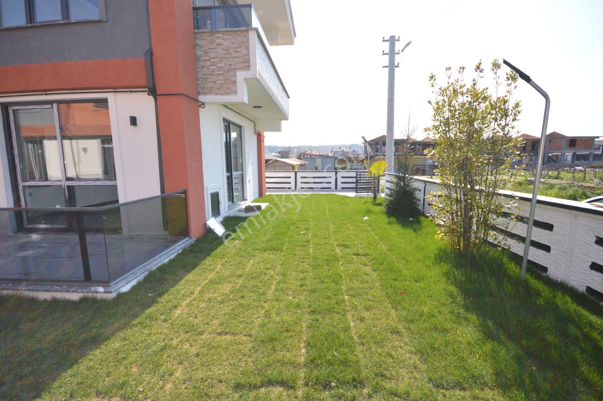 Karasu’da Tatil Konforunda Yaşam Sunan 4+1 Villa - Görsel 18