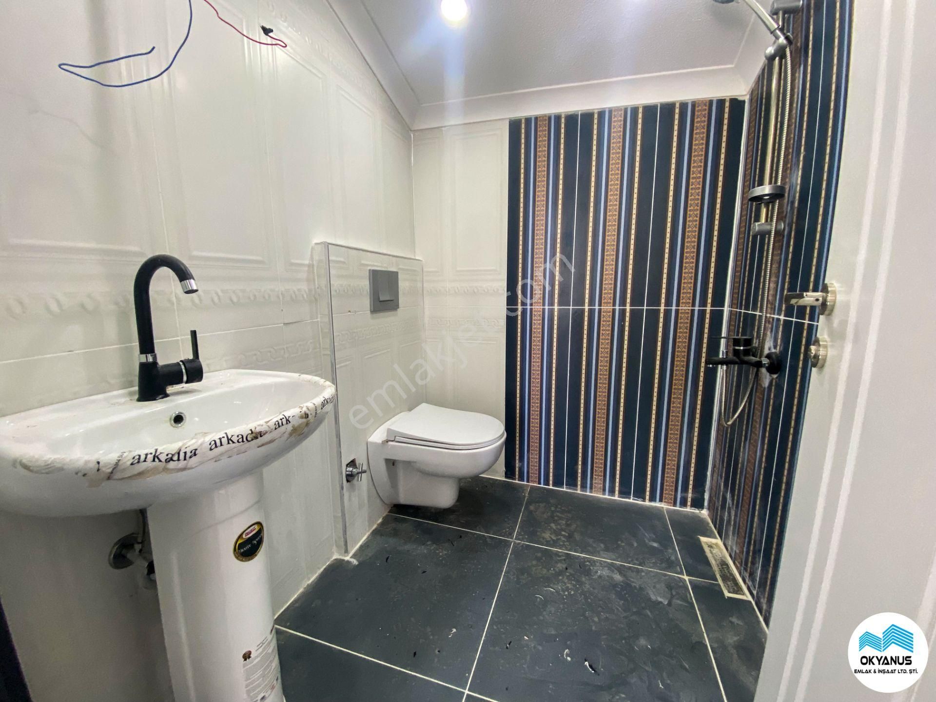 Karasu’da Tatil Konforunda Yaşam Sunan 4+1 Villa - Görsel 27