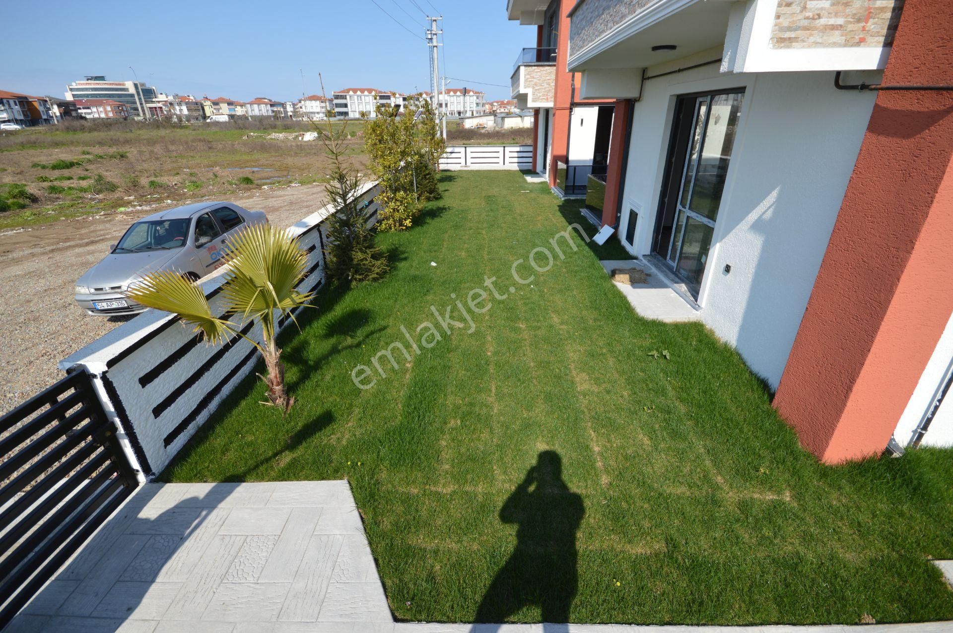 Karasu’da Tatil Konforunda Yaşam Sunan 4+1 Villa - Görsel 12