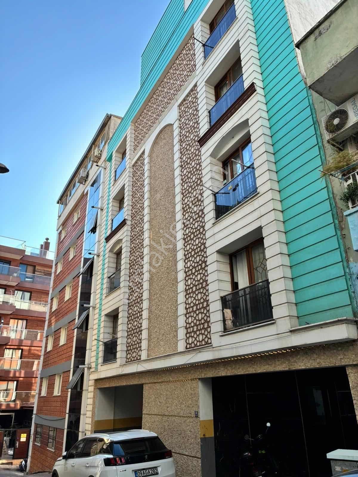 Zafer Mah. Doğugazi Bulvarına 30m Mesafede Eşyalı 1+1 Arakat - Görsel 16