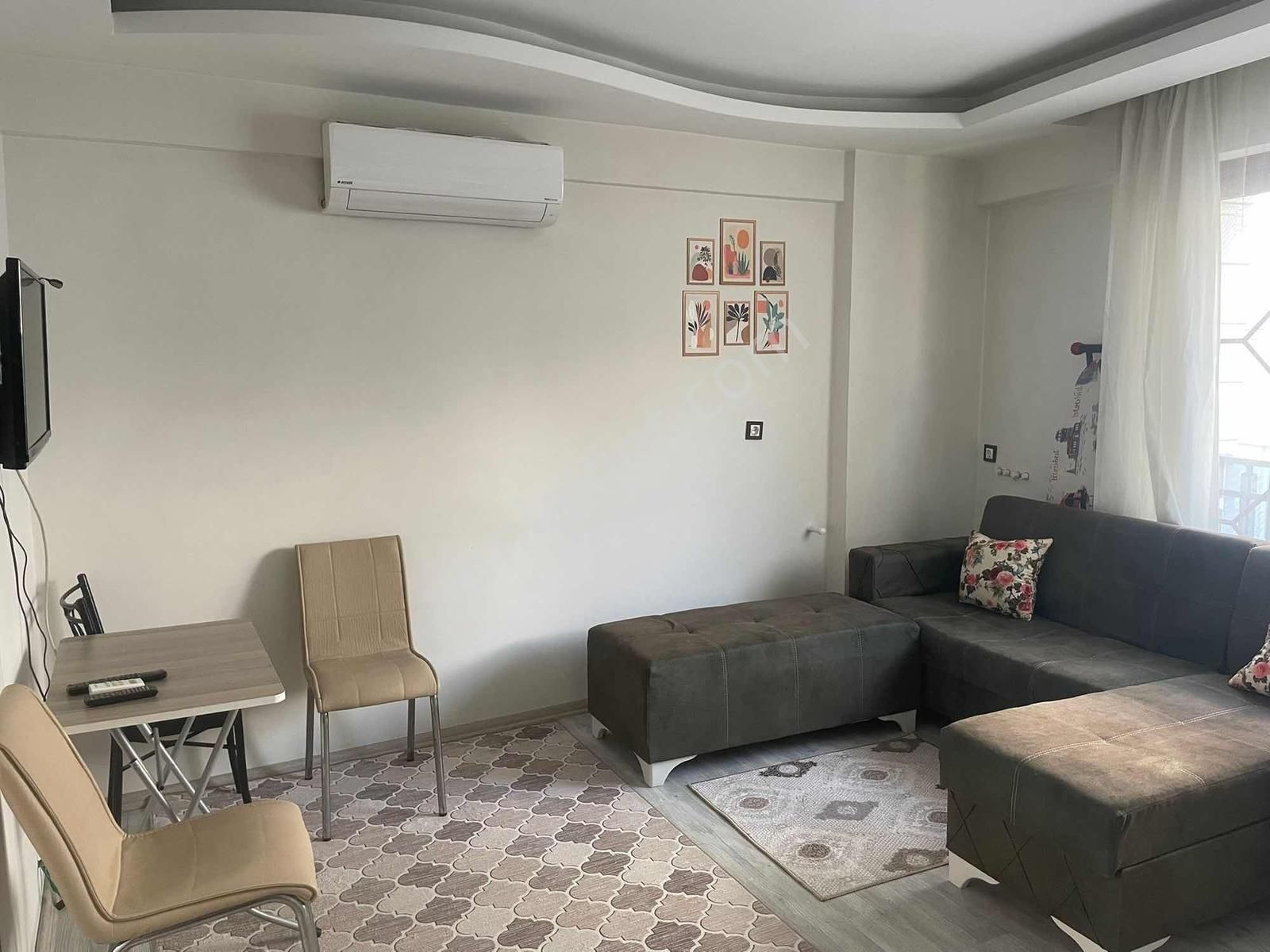 Zafer Mah. Doğugazi Bulvarına 30m Mesafede Eşyalı 1+1 Arakat - Görsel 5