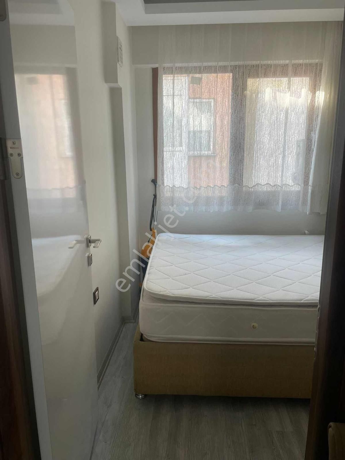 Zafer Mah. Doğugazi Bulvarına 30m Mesafede Eşyalı 1+1 Arakat - Görsel 6