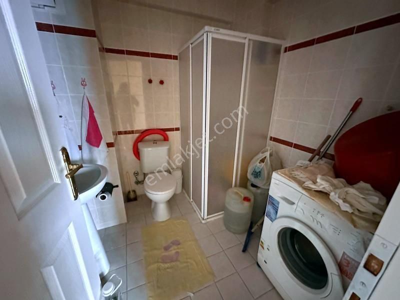 Didim Çamlık Mahallesinde 3+1 Daire - Görsel 12