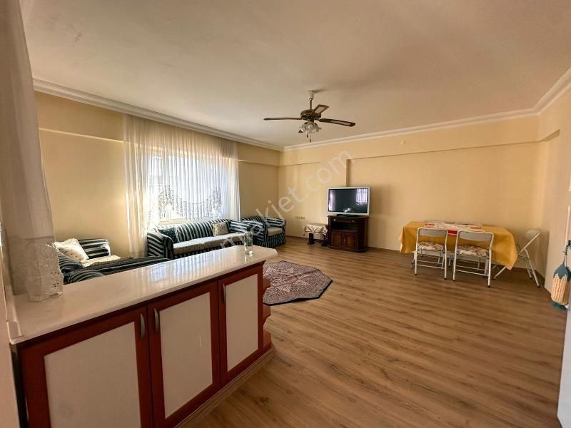 Didim Çamlık Mahallesinde 3+1 Daire - Görsel 2