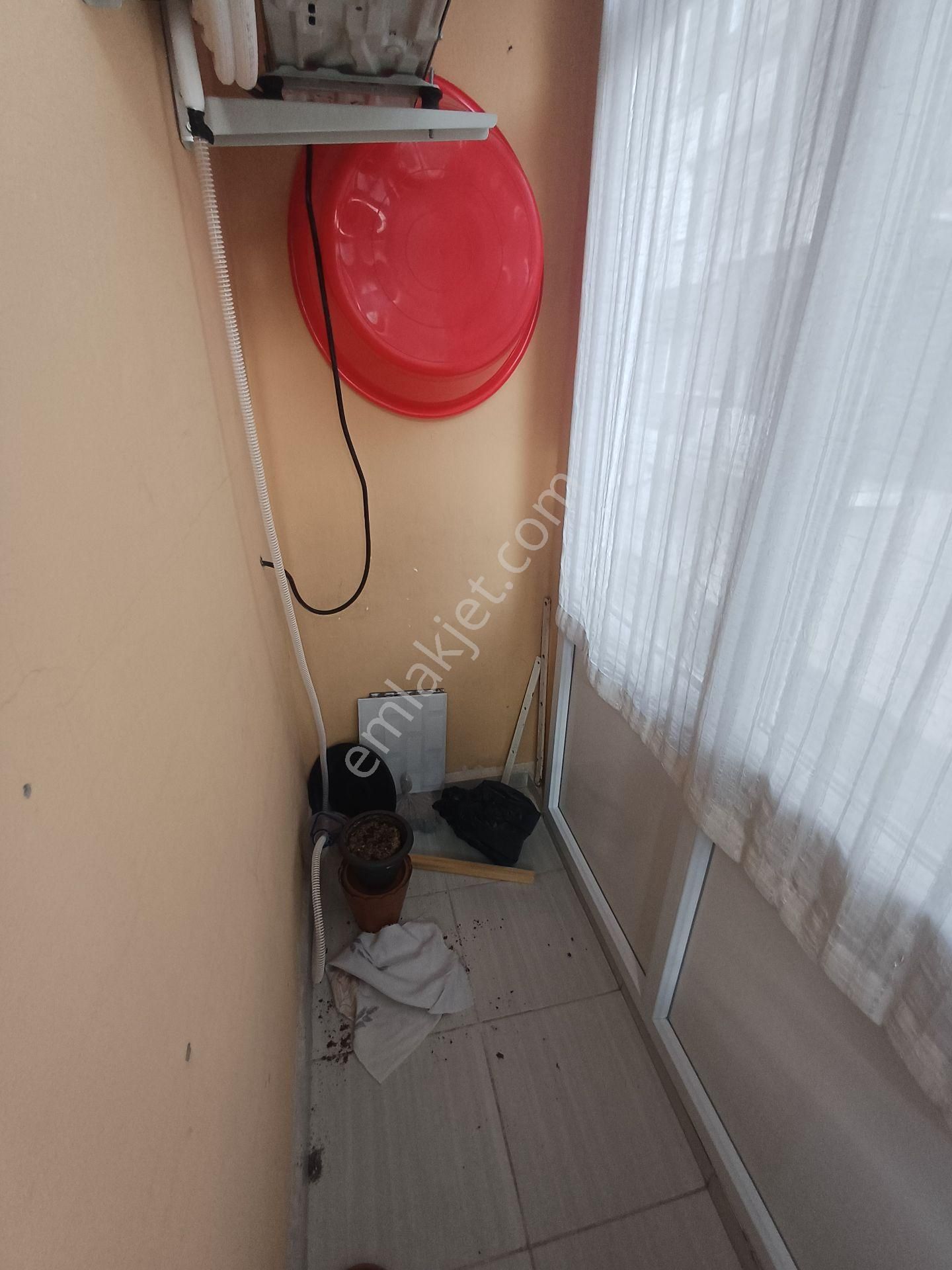Akşemsettin Mah.de Fırat Caddesi Üzerinde Satılık 3+1 Daire - Görsel 6