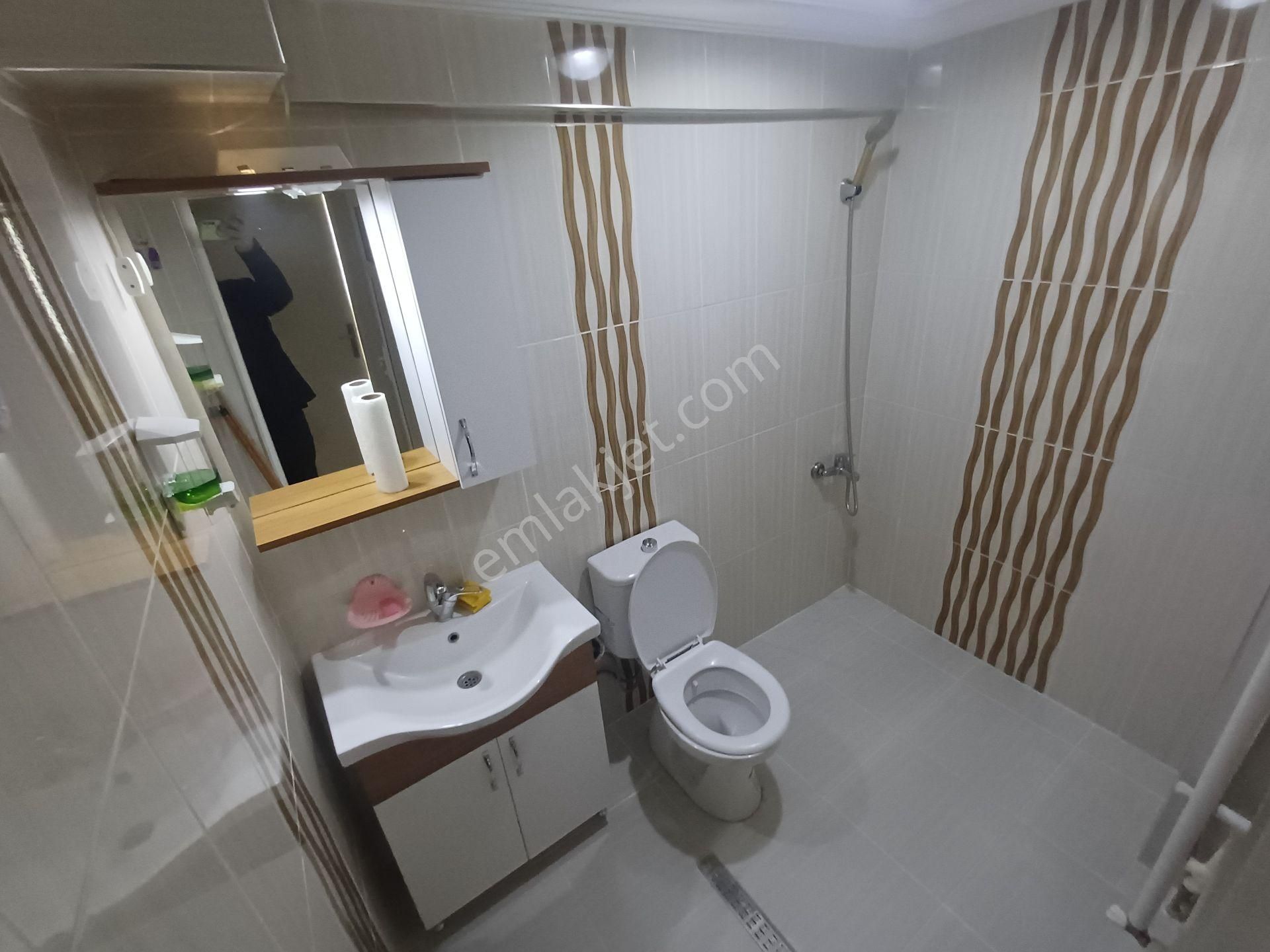 Akşemsettin Mah.de Fırat Caddesi Üzerinde Satılık 3+1 Daire - Görsel 16