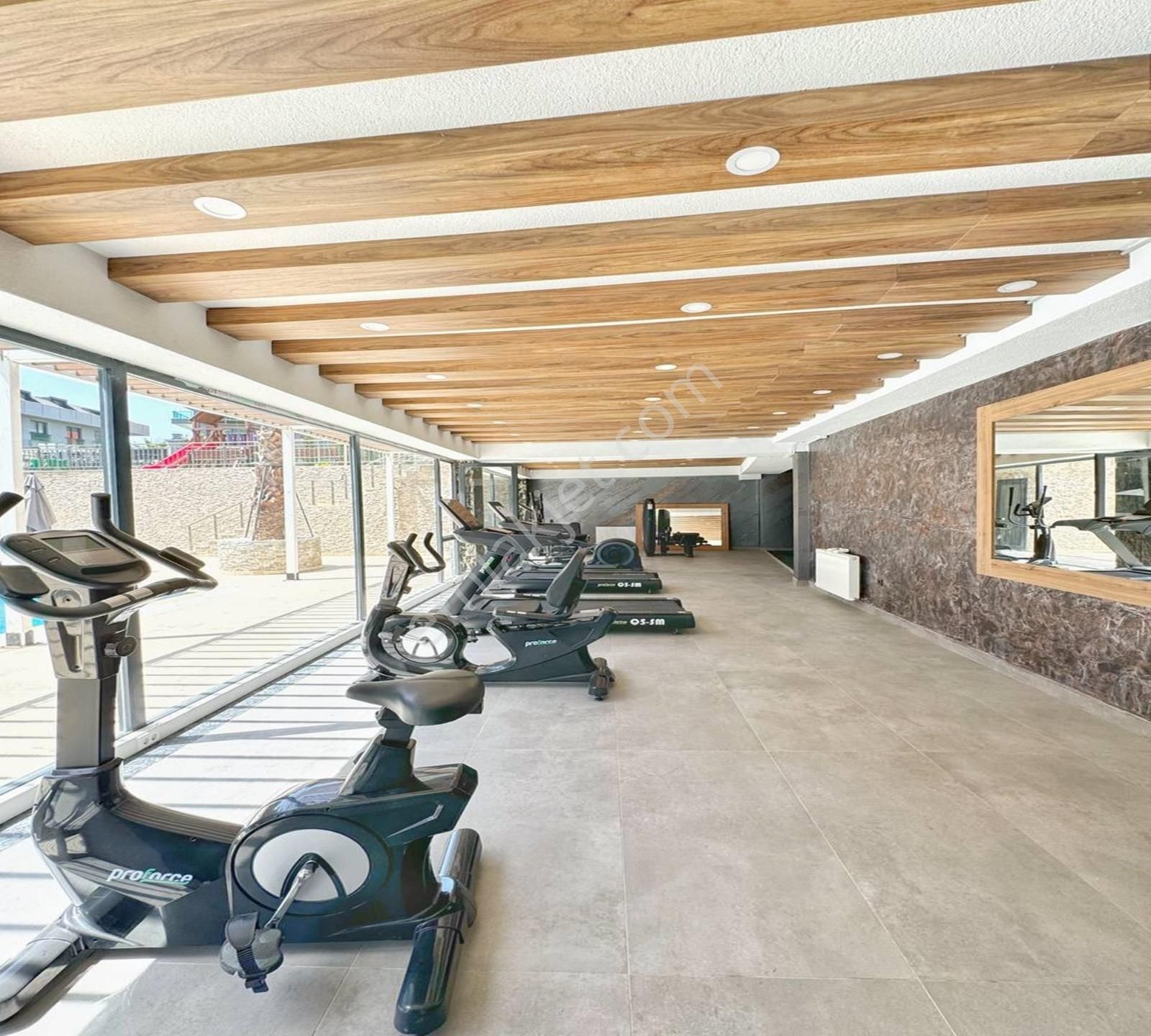 Gezgen İnşaattan Full Konsept Site İçerisinde 2+1 Dublex!!! - Görsel 22