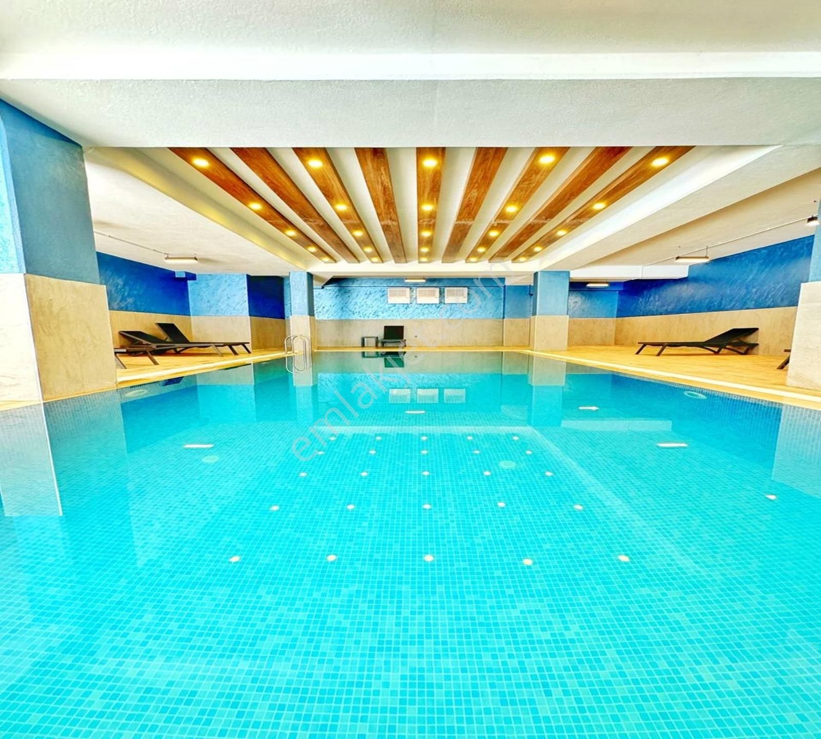 Gezgen İnşaattan Full Konsept Site İçerisinde 2+1 Dublex!!! - Görsel 2