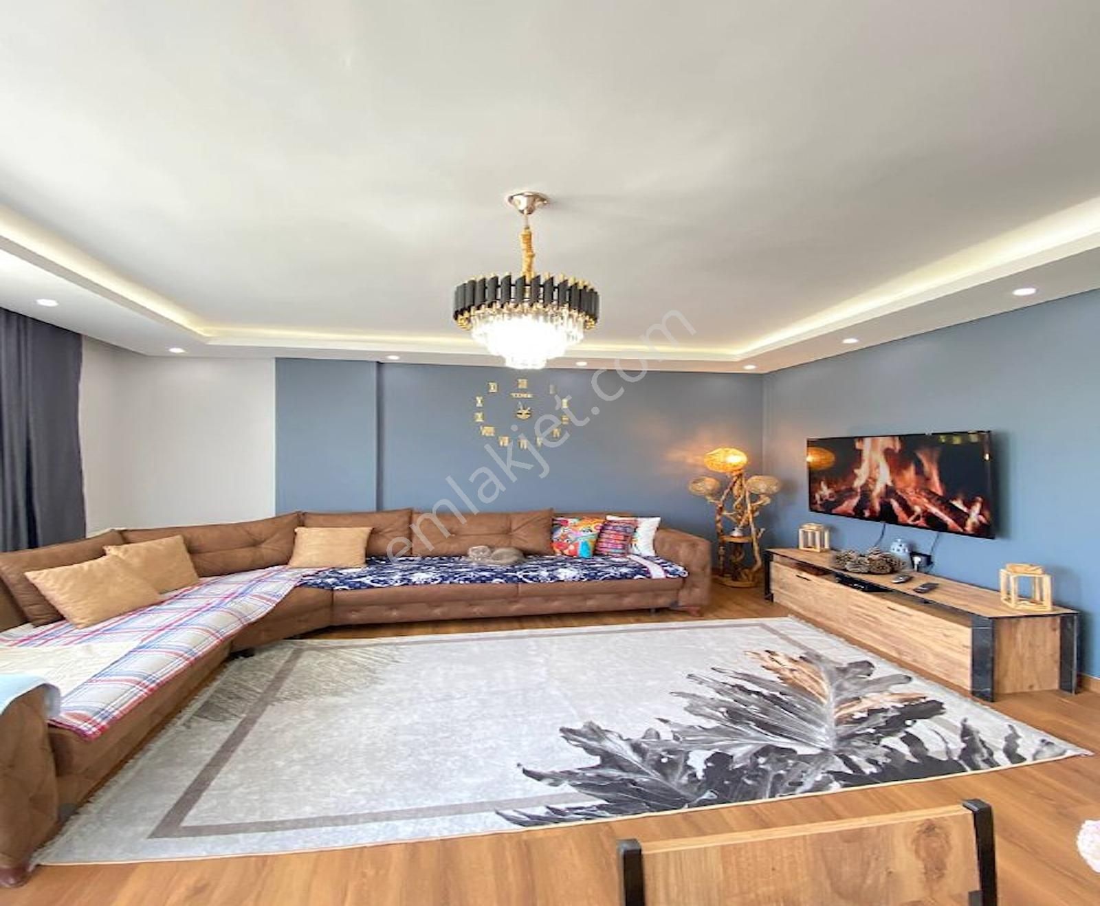 Gezgen İnşaattan Full Konsept Site İçerisinde 2+1 Dublex!!! - Görsel 4