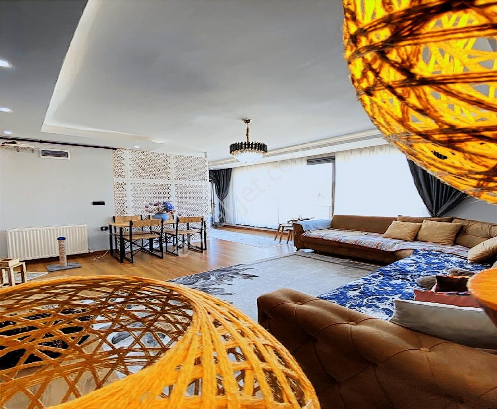 Gezgen İnşaattan Full Konsept Site İçerisinde 2+1 Dublex!!! - Görsel 5