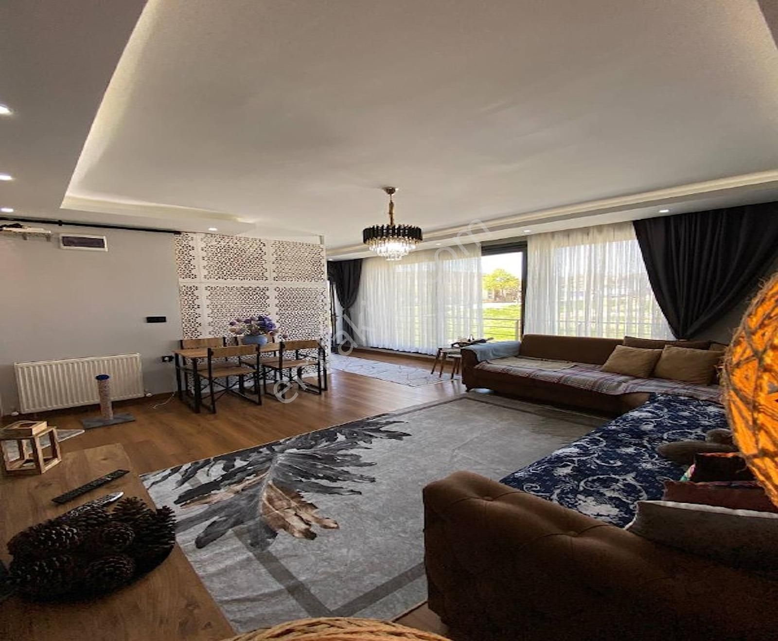 Gezgen İnşaattan Full Konsept Site İçerisinde 2+1 Dublex!!! - Görsel 34