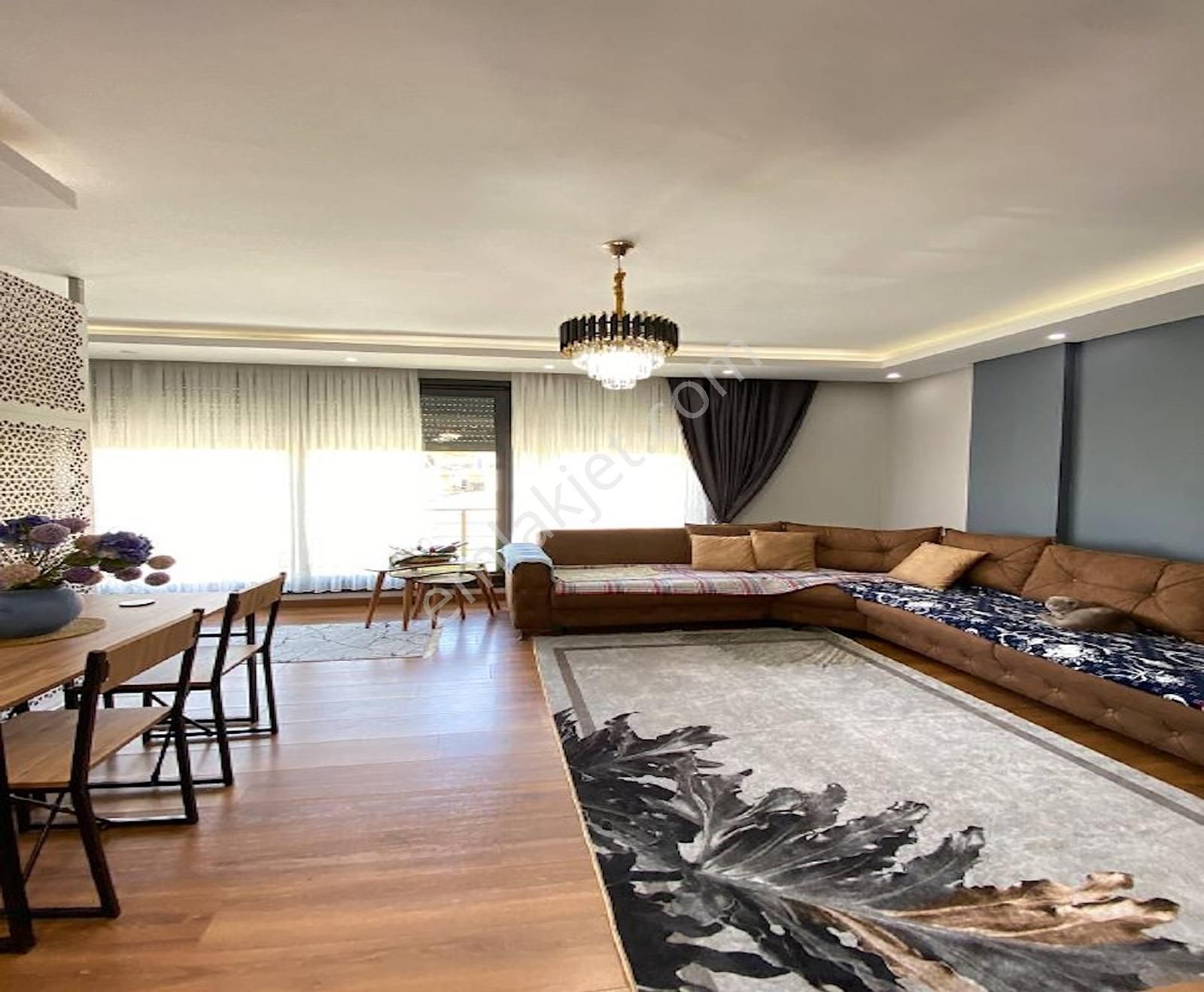 Gezgen İnşaattan Full Konsept Site İçerisinde 2+1 Dublex!!! - Görsel 20